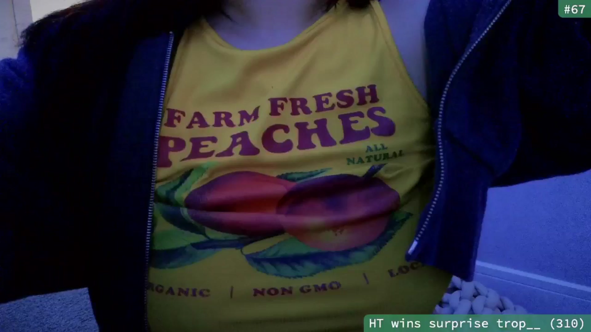 Gallery image thumbnail from meowgical's myfreecams stream on, 03/10/2025, 06:26 image 2 of 20