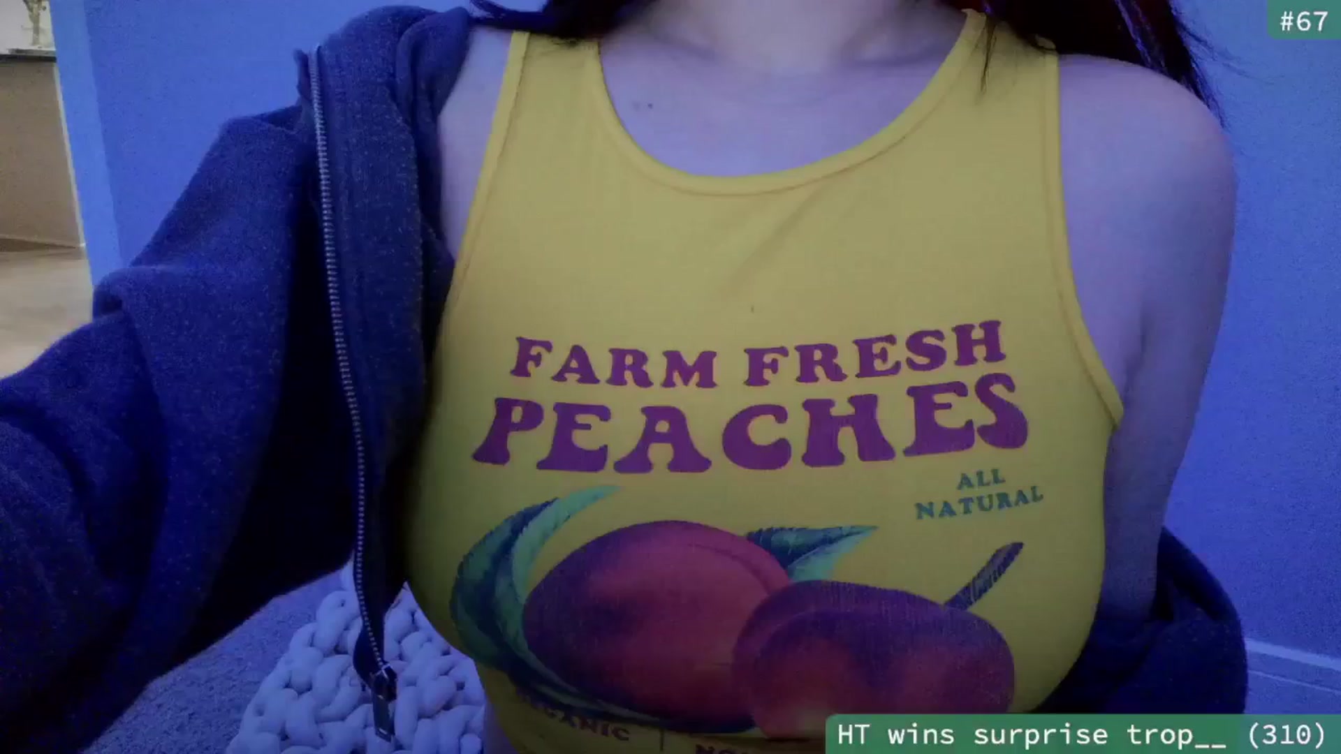 Gallery image thumbnail from meowgical's myfreecams stream on, 03/10/2025, 06:26 image 20 of 20