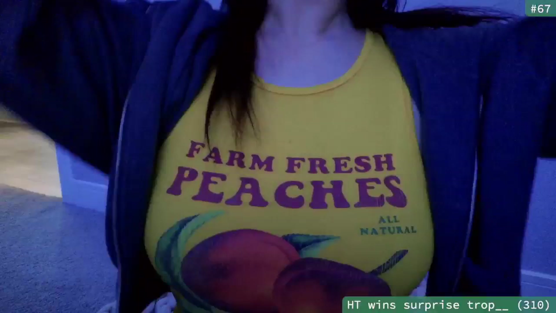 Gallery image thumbnail from meowgical's myfreecams stream on, 03/10/2025, 06:26 image 11 of 20
