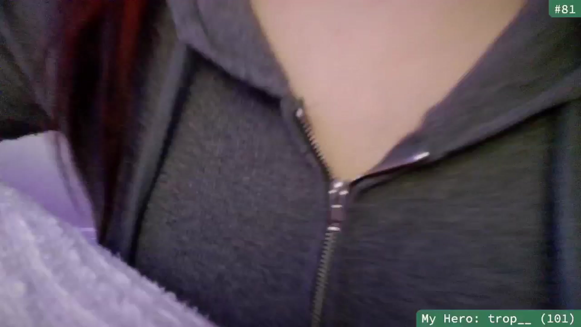 Gallery image thumbnail from meowgical's myfreecams stream on, 03/12/2025, 01:50 image 7 of 20