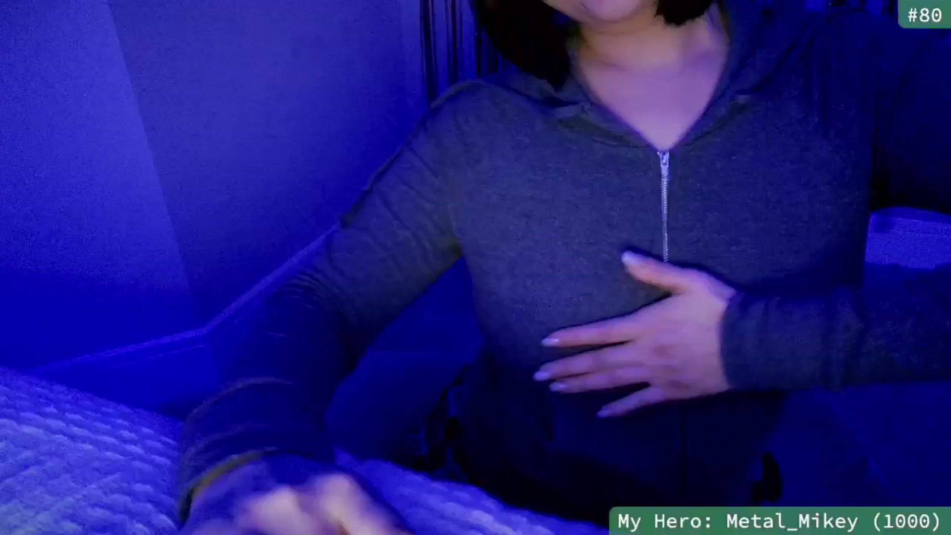 Gallery image thumbnail from meowgical's myfreecams stream on, 03/13/2025, 04:21 image 7 of 20