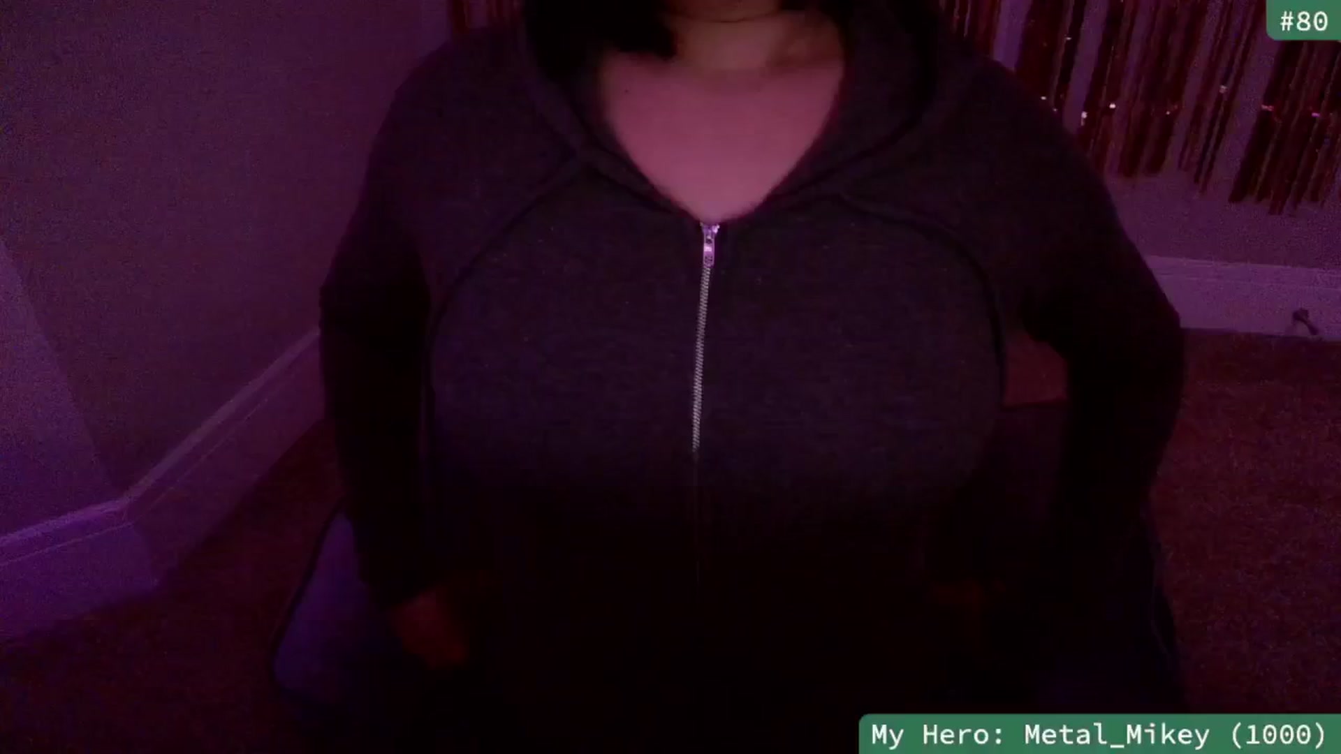 Gallery image thumbnail from meowgical's myfreecams stream on, 03/13/2025, 04:21 image 9 of 20