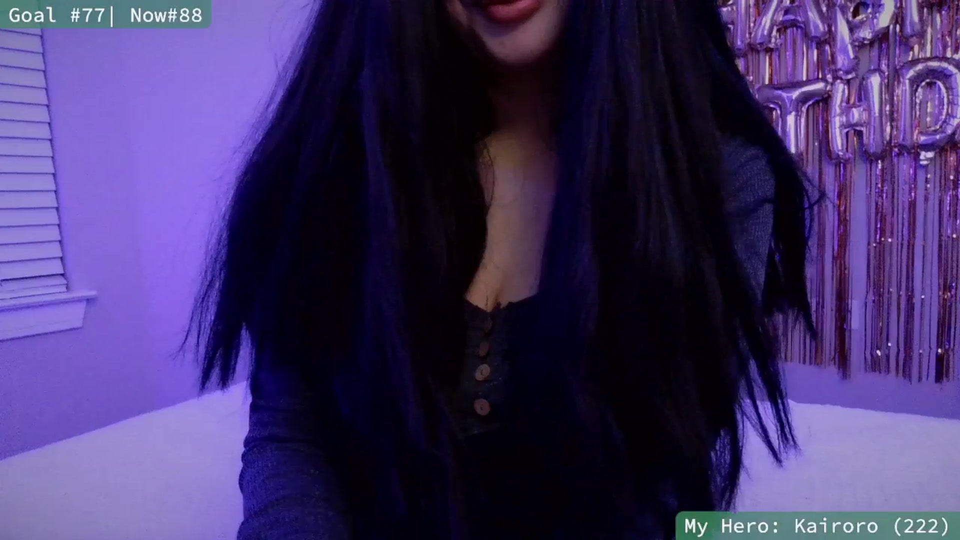 Gallery image thumbnail from meowgical's myfreecams stream on, 03/14/2025, 03:58 image 9 of 20