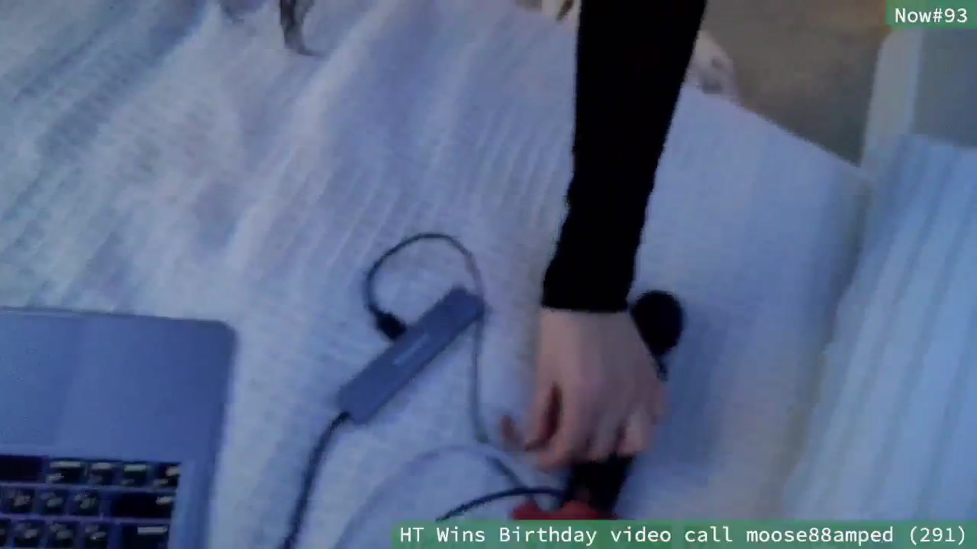 Gallery image thumbnail from meowgical's myfreecams stream on, 03/15/2025, 23:09 image 9 of 20