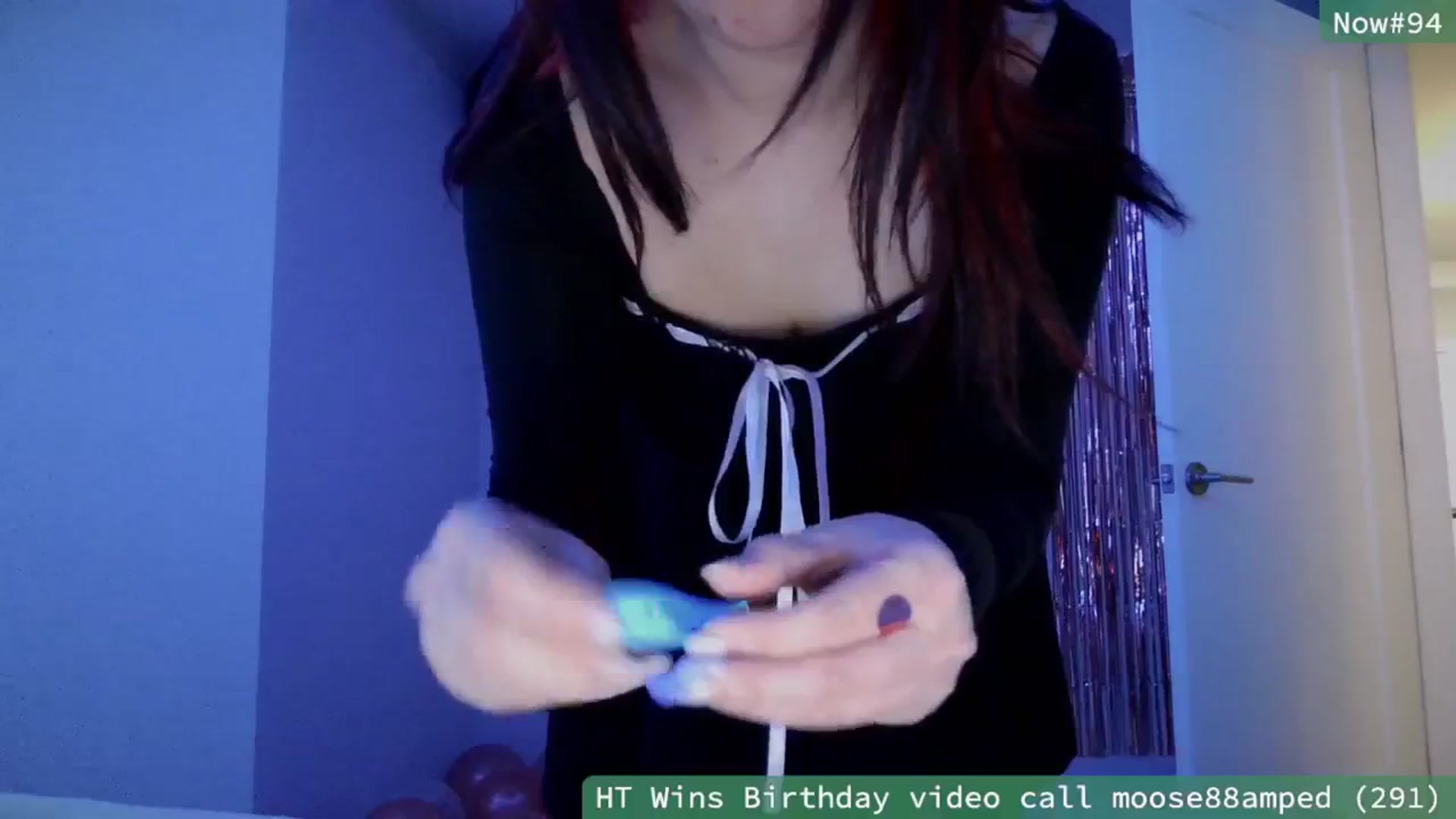 Gallery image thumbnail from meowgical's myfreecams stream on, 03/16/2025, 02:22 image 4 of 20