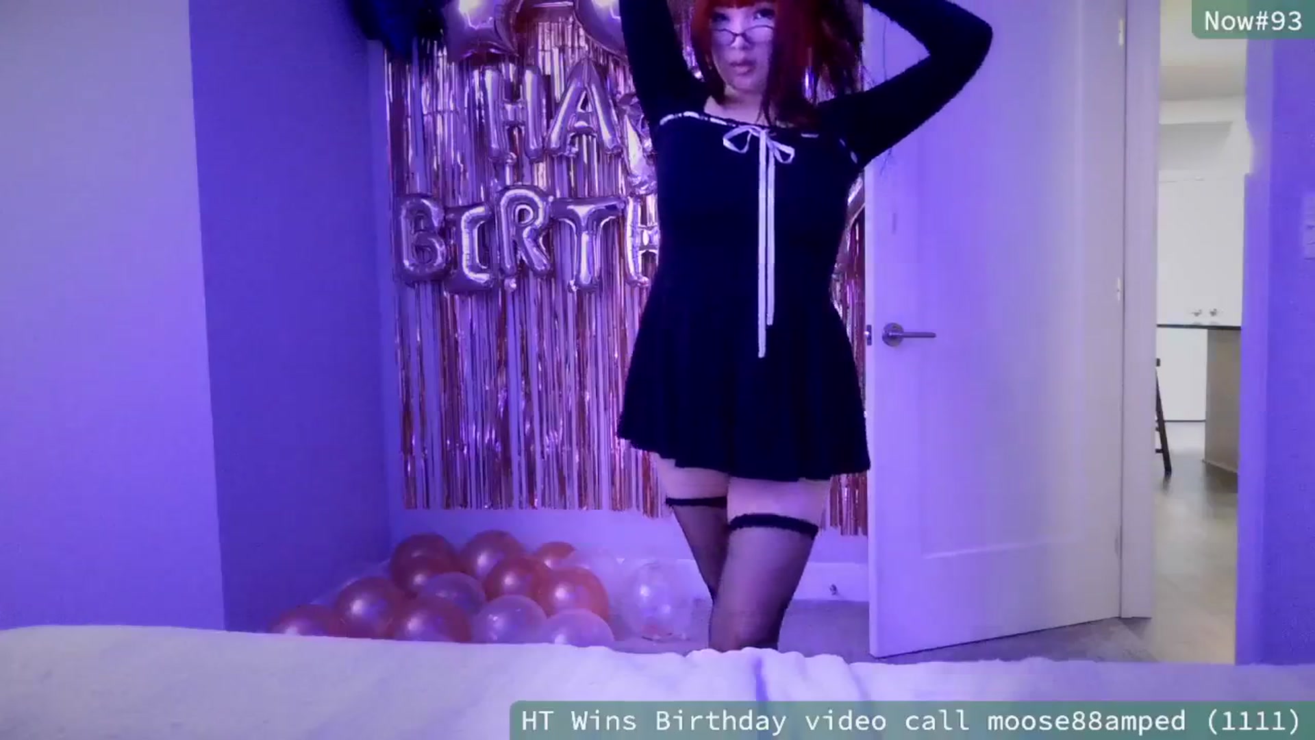 Gallery image thumbnail from meowgical's myfreecams stream on, 03/16/2025, 02:22 image 17 of 20