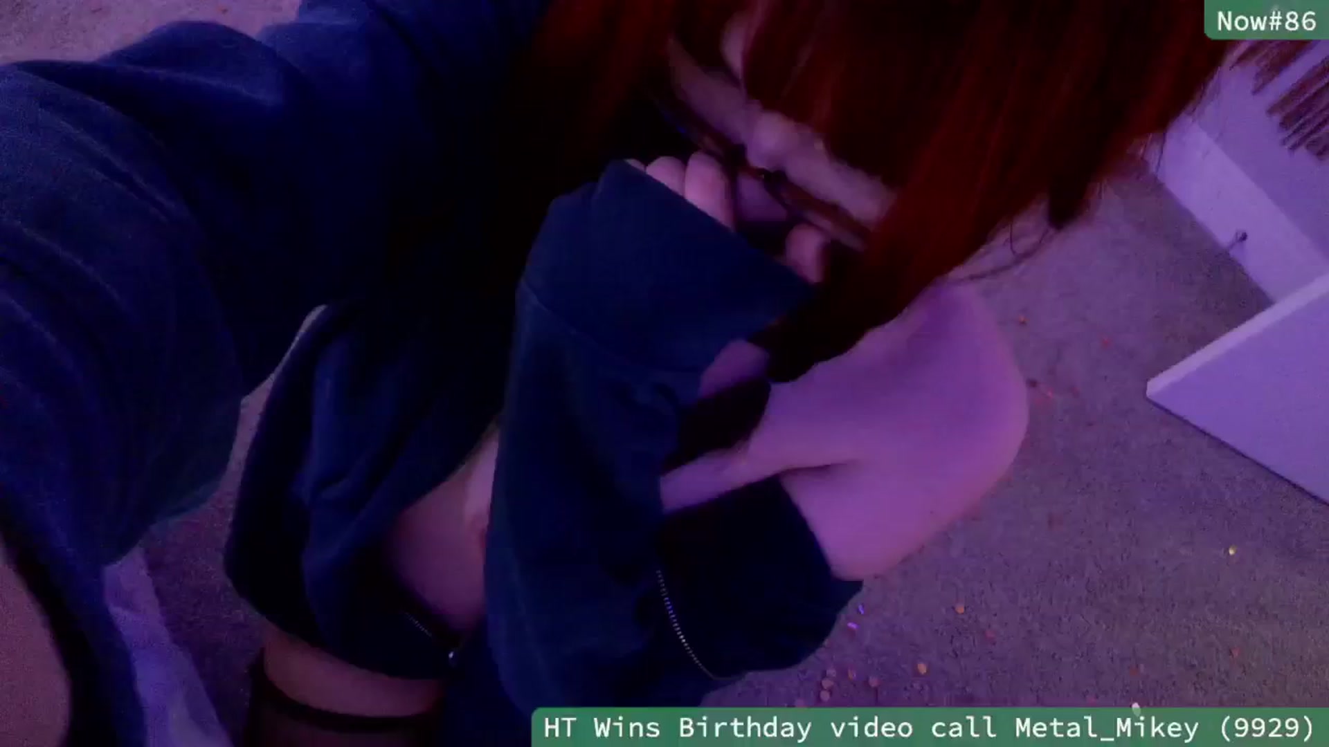 Gallery image thumbnail from meowgical's myfreecams stream on, 03/16/2025, 04:00 image 18 of 20