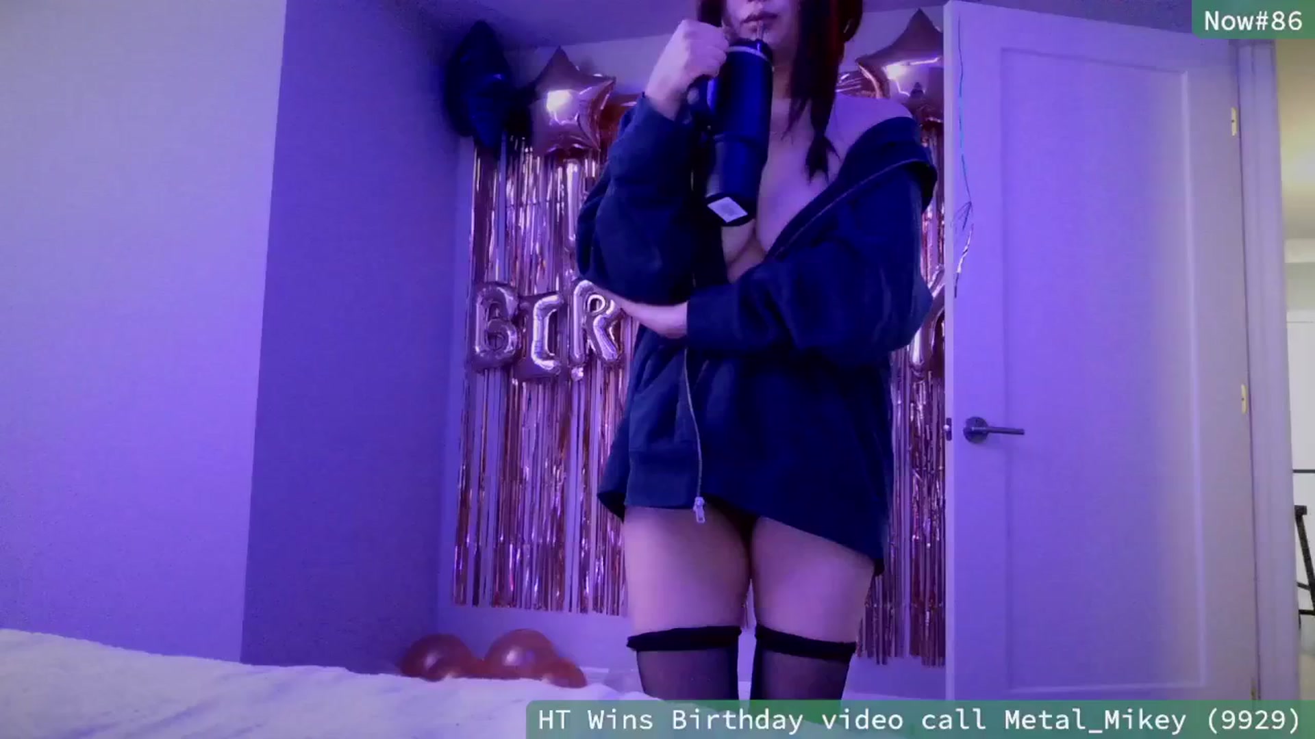 Gallery image thumbnail from meowgical's myfreecams stream on, 03/16/2025, 04:00 image 1 of 20