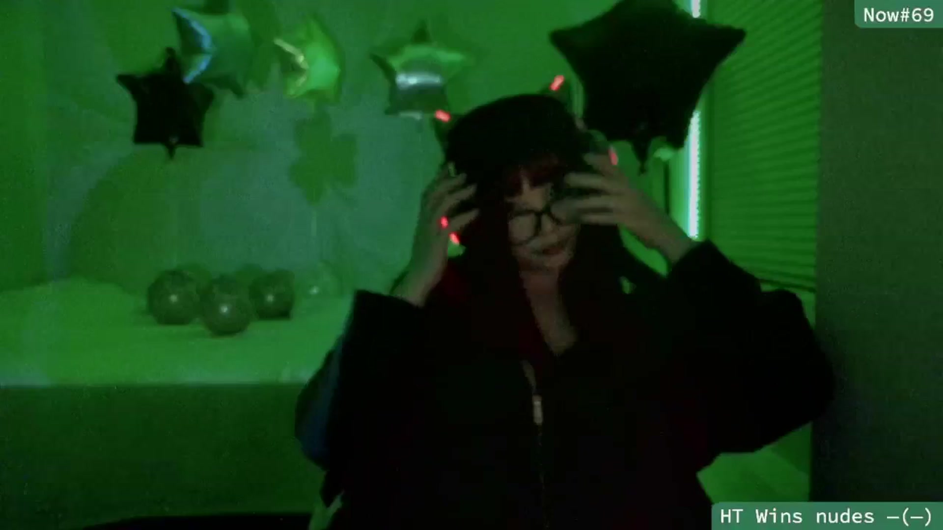 Gallery image thumbnail from meowgical's myfreecams stream on, 03/18/2025, 05:58 image 9 of 20