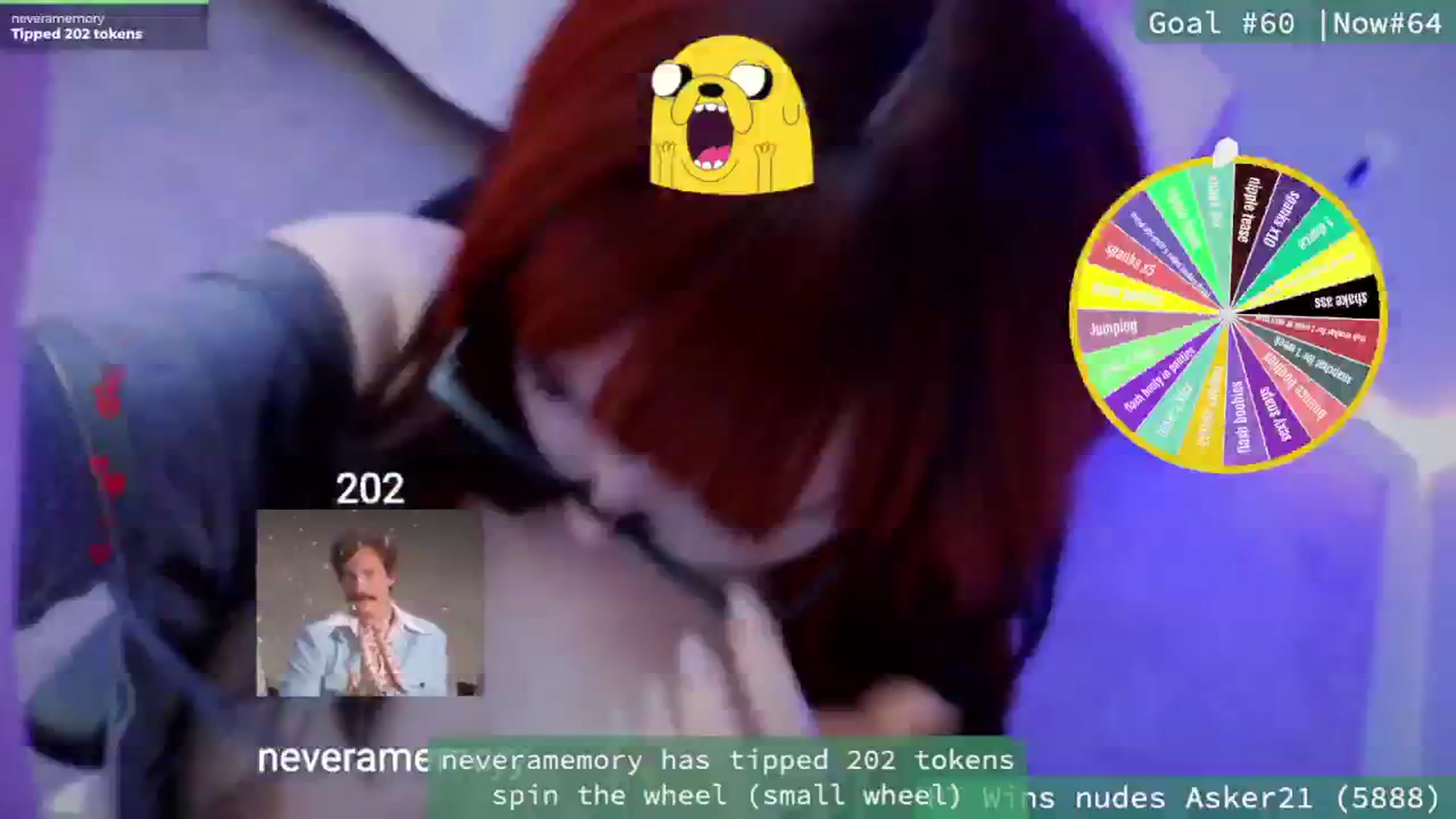 Gallery image thumbnail from meowgical's myfreecams stream on, 03/19/2025, 02:15 image 10 of 20