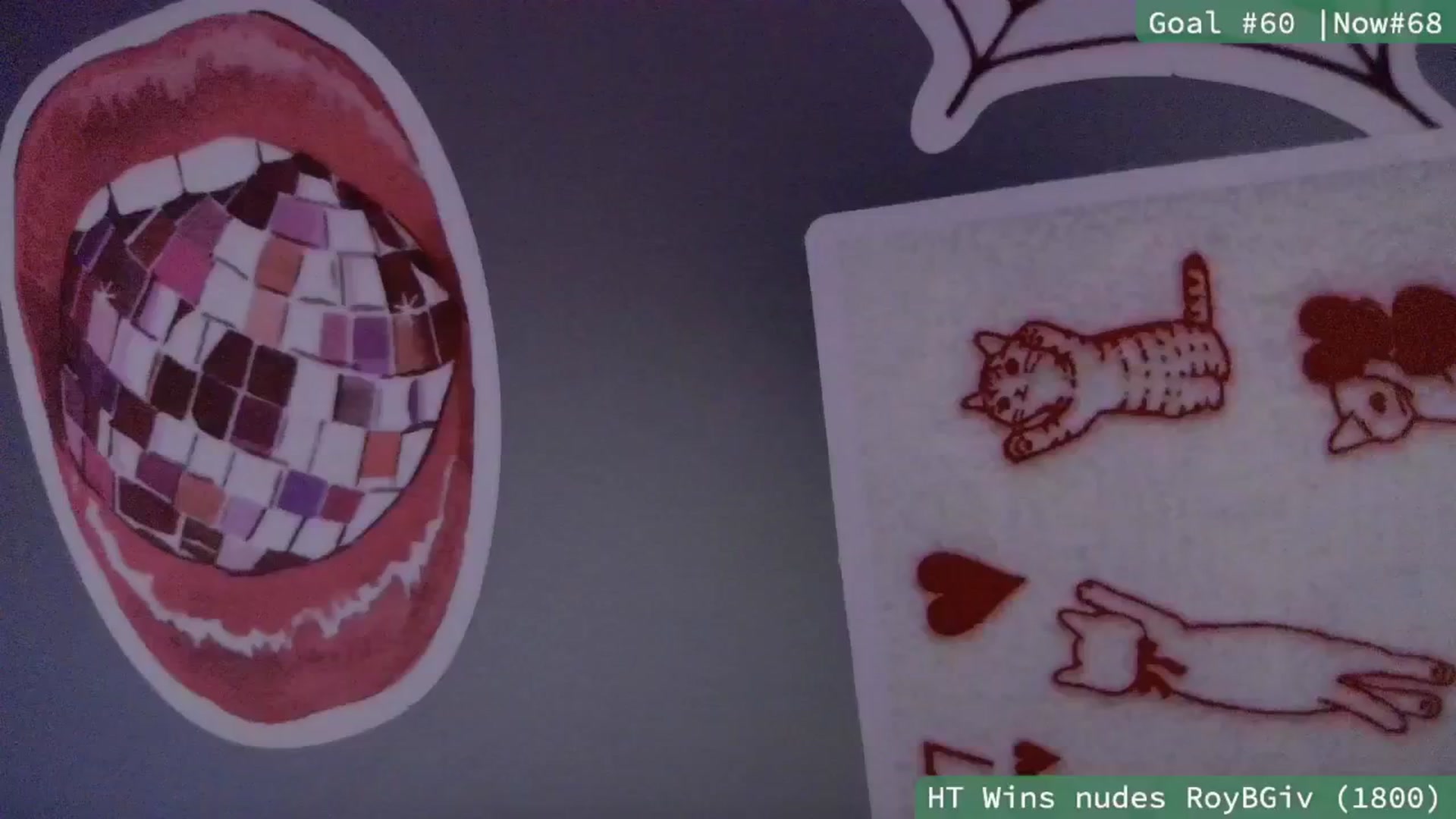 Gallery image thumbnail from meowgical's myfreecams stream on, 03/21/2025, 02:48 image 20 of 20