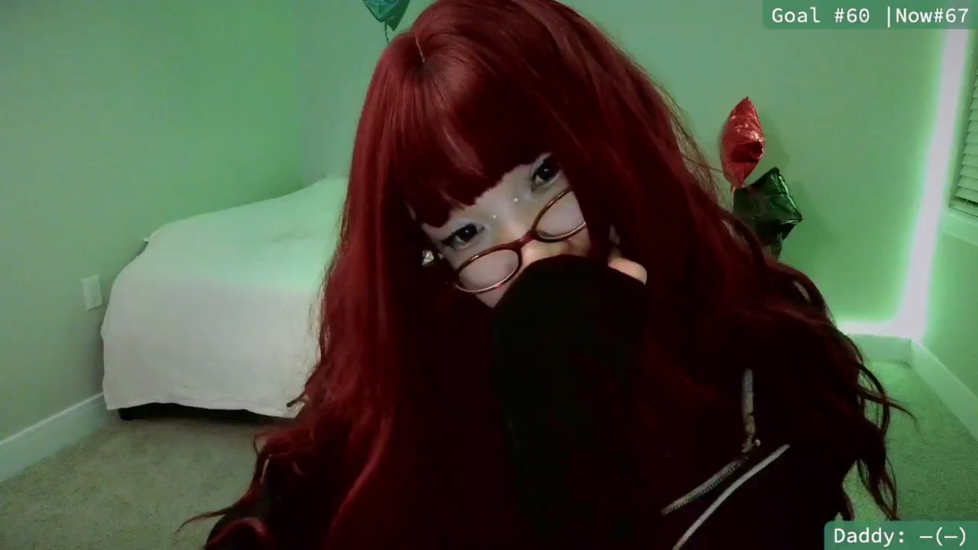 Gallery image thumbnail from meowgical's myfreecams stream on, 03/24/2025, 04:13 image 6 of 20