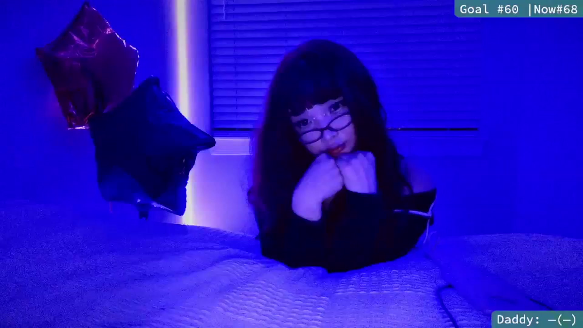 Gallery image thumbnail from meowgical's myfreecams stream on, 03/24/2025, 04:13 image 13 of 20
