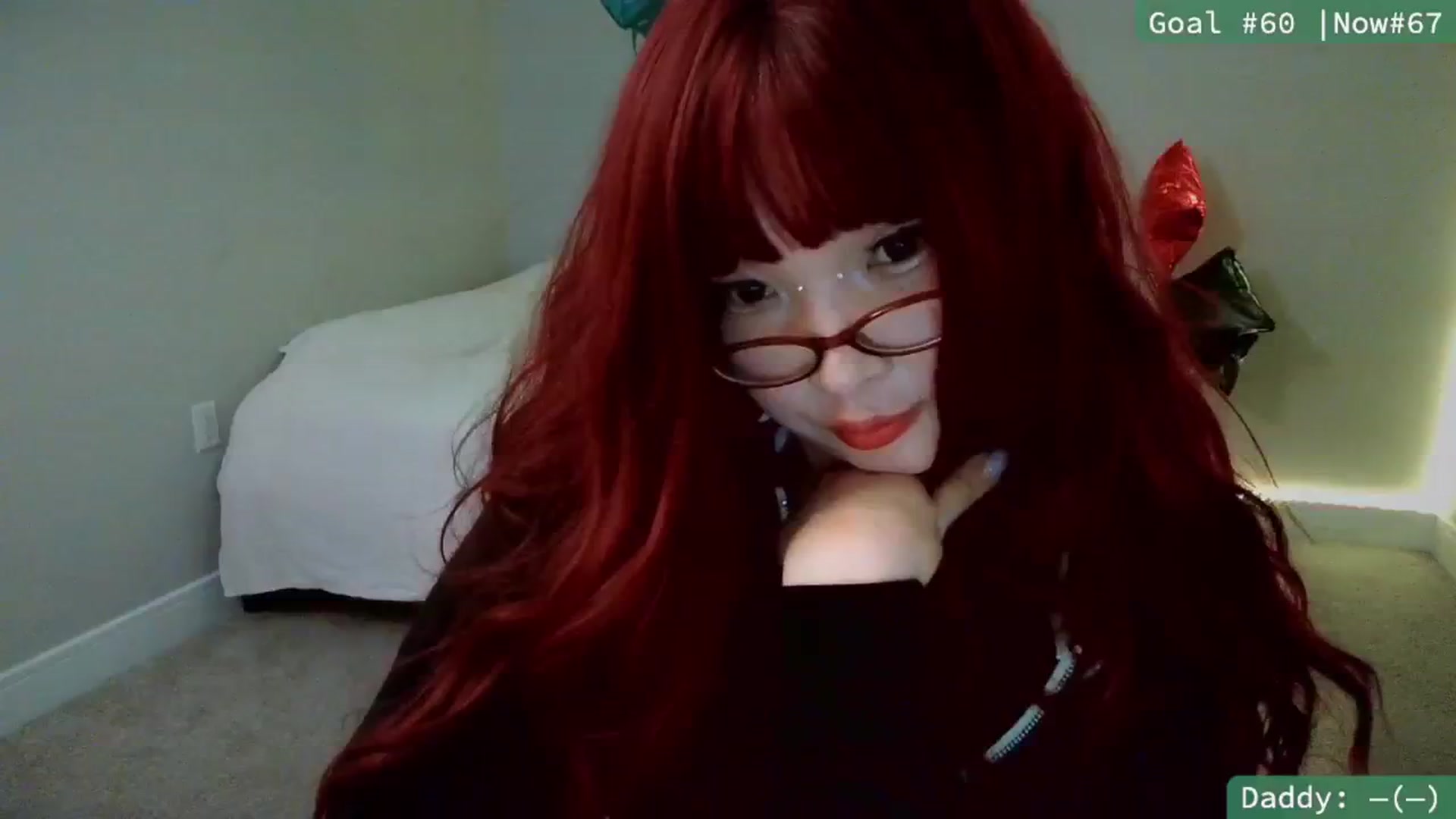 Gallery image thumbnail from meowgical's myfreecams stream on, 03/24/2025, 04:13 image 5 of 20