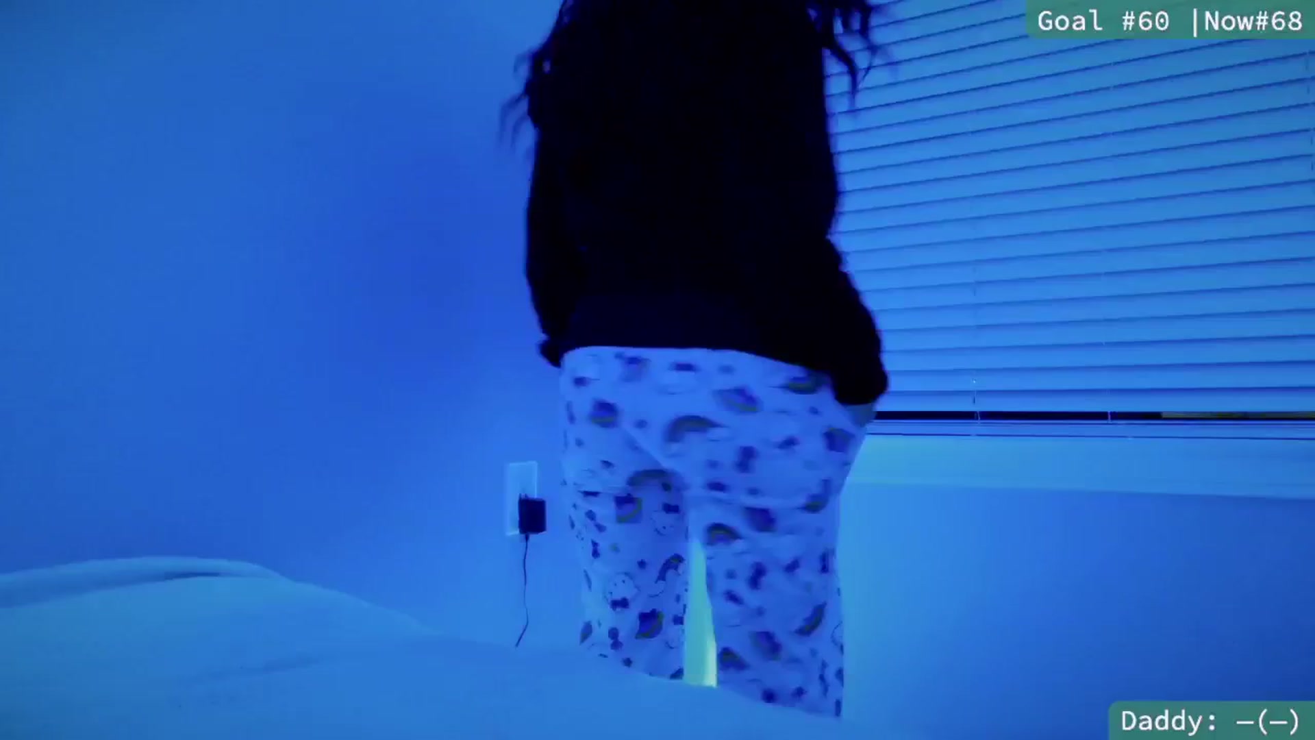 Gallery image thumbnail from meowgical's myfreecams stream on, 03/24/2025, 04:13 image 20 of 20