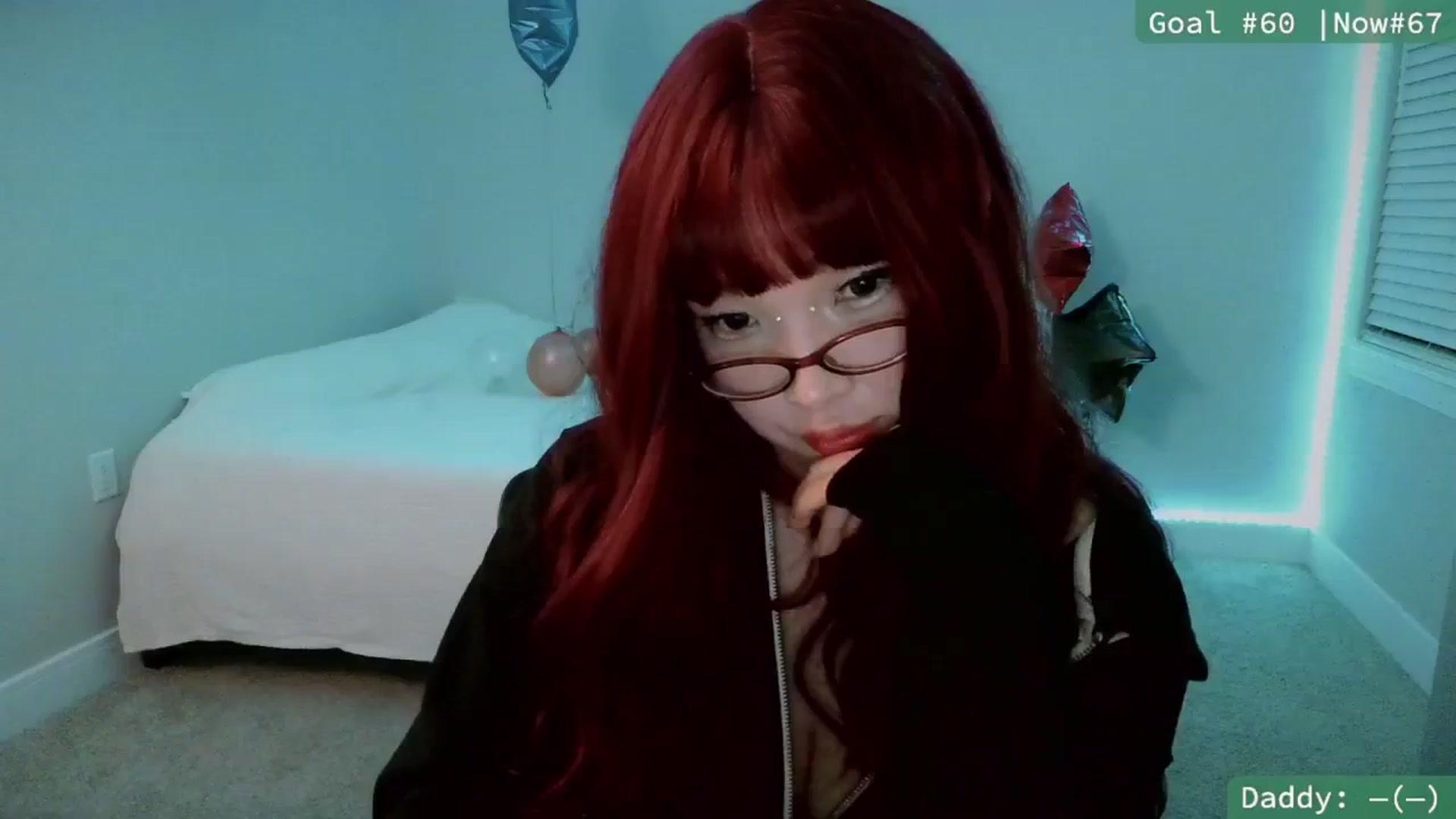 Gallery image thumbnail from meowgical's myfreecams stream on, 03/24/2025, 04:13 image 8 of 20