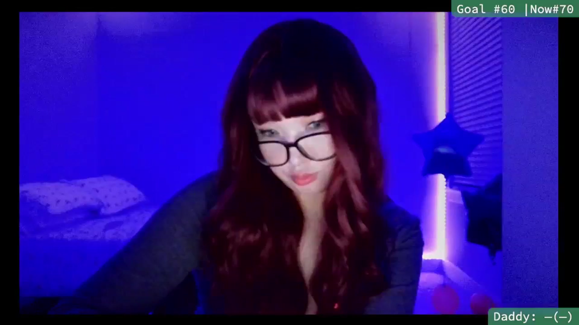 Gallery image thumbnail from meowgical's myfreecams stream on, 03/25/2025, 05:45 image 3 of 20