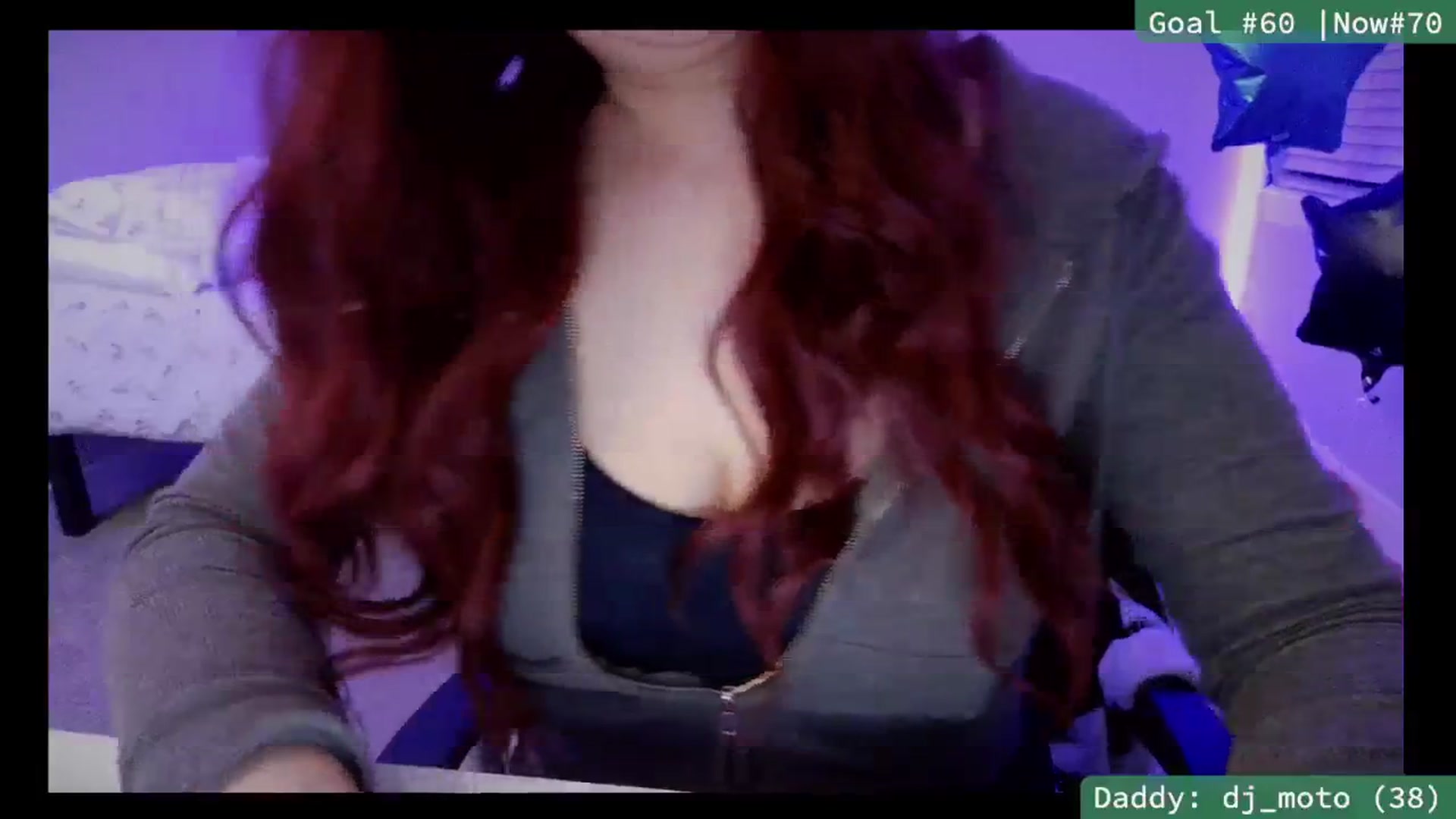 Gallery image thumbnail from meowgical's myfreecams stream on, 03/25/2025, 05:45 image 13 of 20