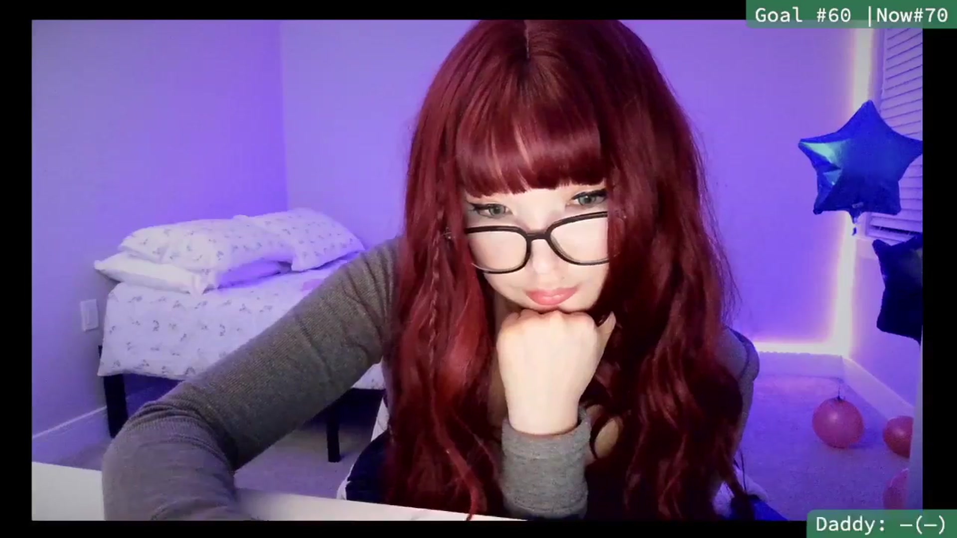 Gallery image thumbnail from meowgical's myfreecams stream on, 03/25/2025, 05:45 image 9 of 20