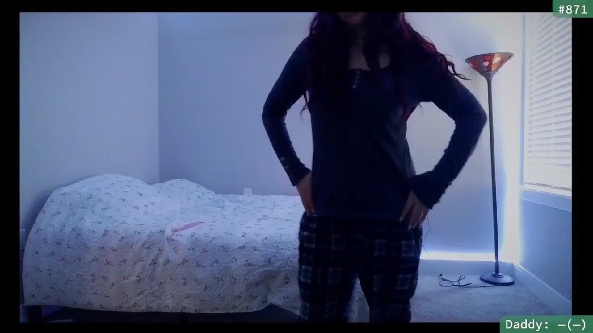 Gallery image thumbnail from meowgical's myfreecams stream on, 04/10/2025, 23:20 image 2 of 20