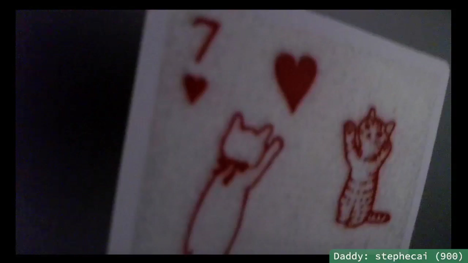 Gallery image thumbnail from meowgical's myfreecams stream on, 05/01/2025, 24:22 image 4 of 20
