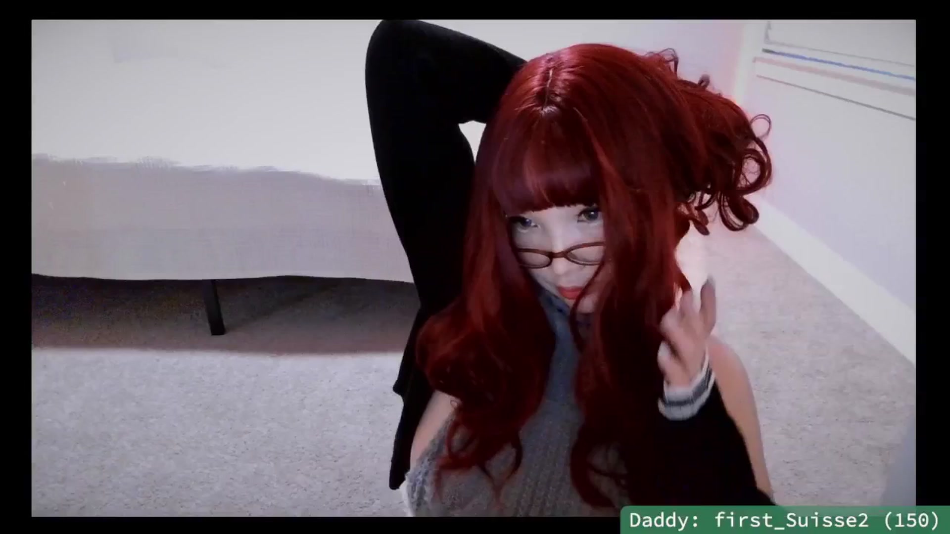 Gallery image thumbnail from meowgical's myfreecams stream on, 05/02/2025, 01:39 image 5 of 20