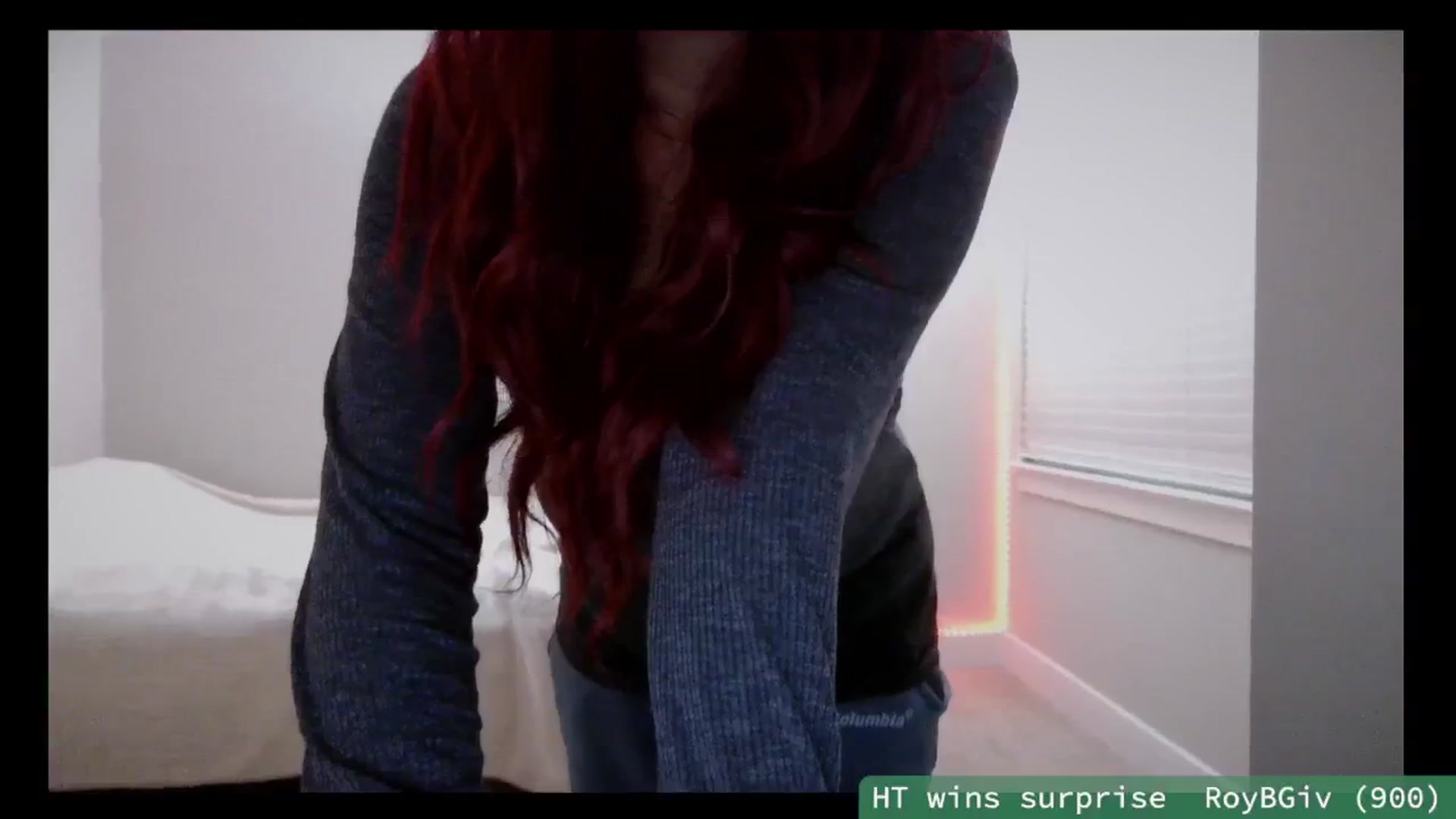 Gallery image thumbnail from meowgical's myfreecams stream on, 05/03/2025, 04:28 image 17 of 20