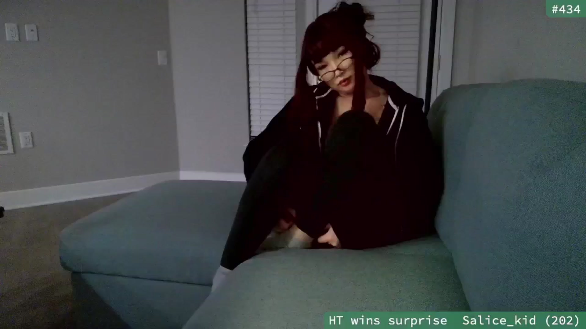 Gallery image thumbnail from meowgical's myfreecams stream on, 05/05/2025, 02:28 image 18 of 20