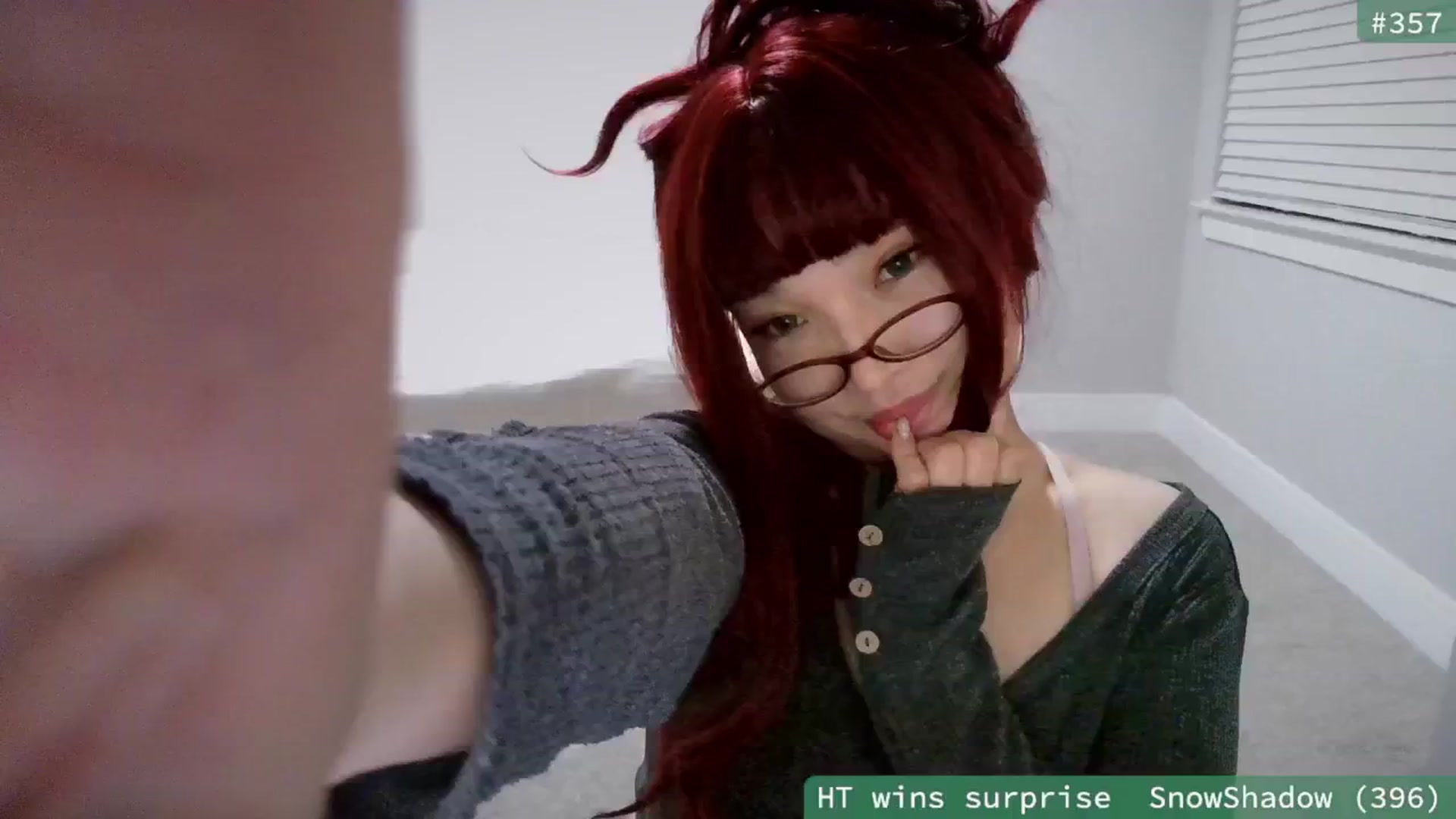 Gallery image thumbnail from meowgical's myfreecams stream on, 05/05/2025, 03:51 image 20 of 20