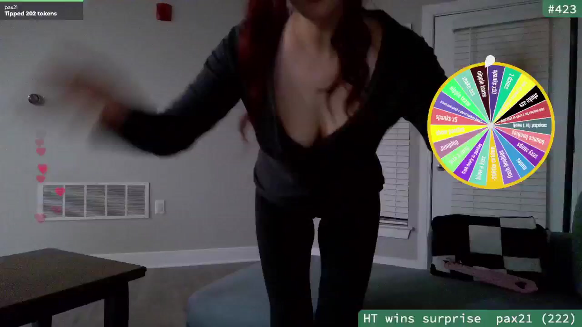 Gallery image thumbnail from meowgical's myfreecams stream on, 05/05/2025, 03:51 image 7 of 20