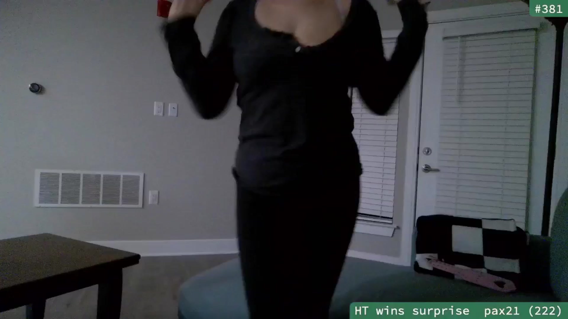 Gallery image thumbnail from meowgical's myfreecams stream on, 05/05/2025, 03:51 image 10 of 20