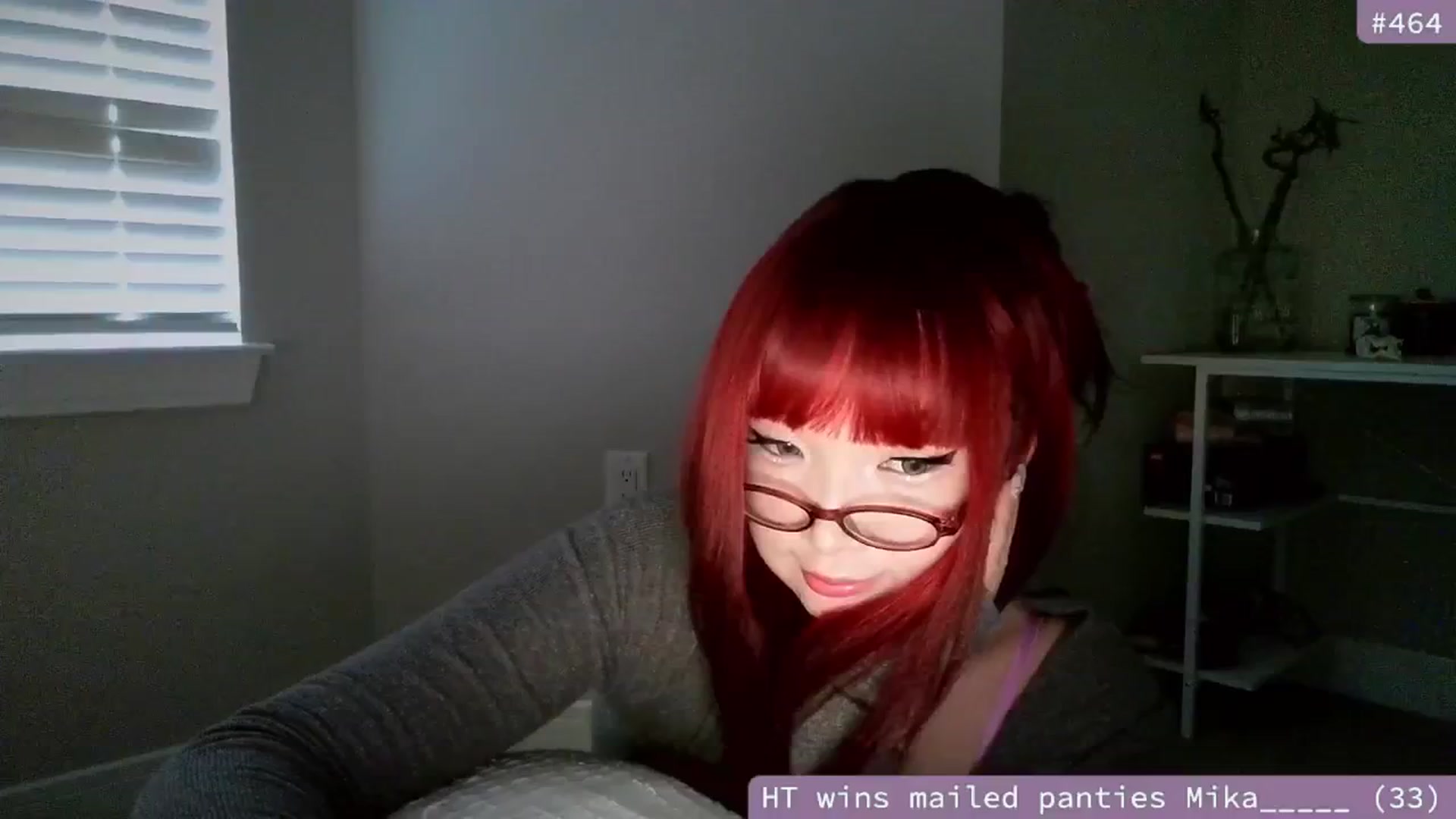 Gallery image thumbnail from meowgical's myfreecams stream on, 05/10/2025, 24:02 image 1 of 20