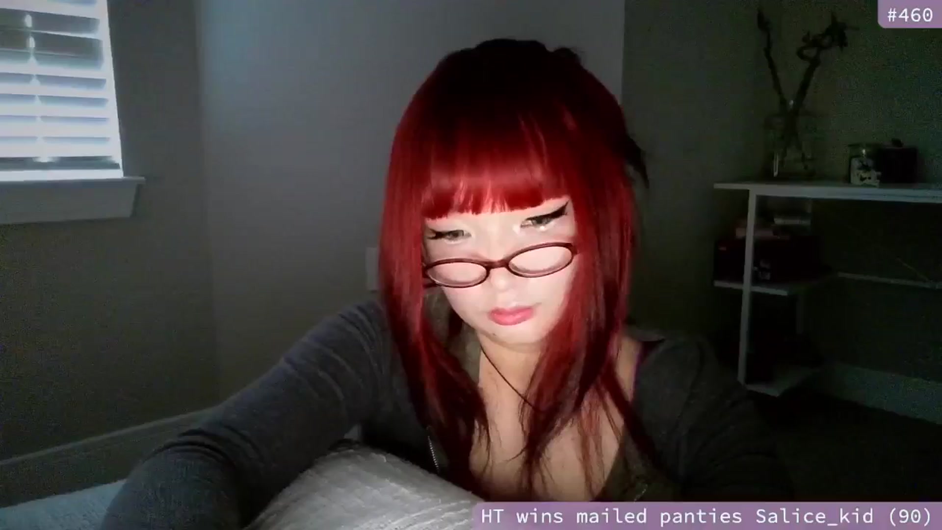 Gallery image thumbnail from meowgical's myfreecams stream on, 05/10/2025, 24:02 image 7 of 20