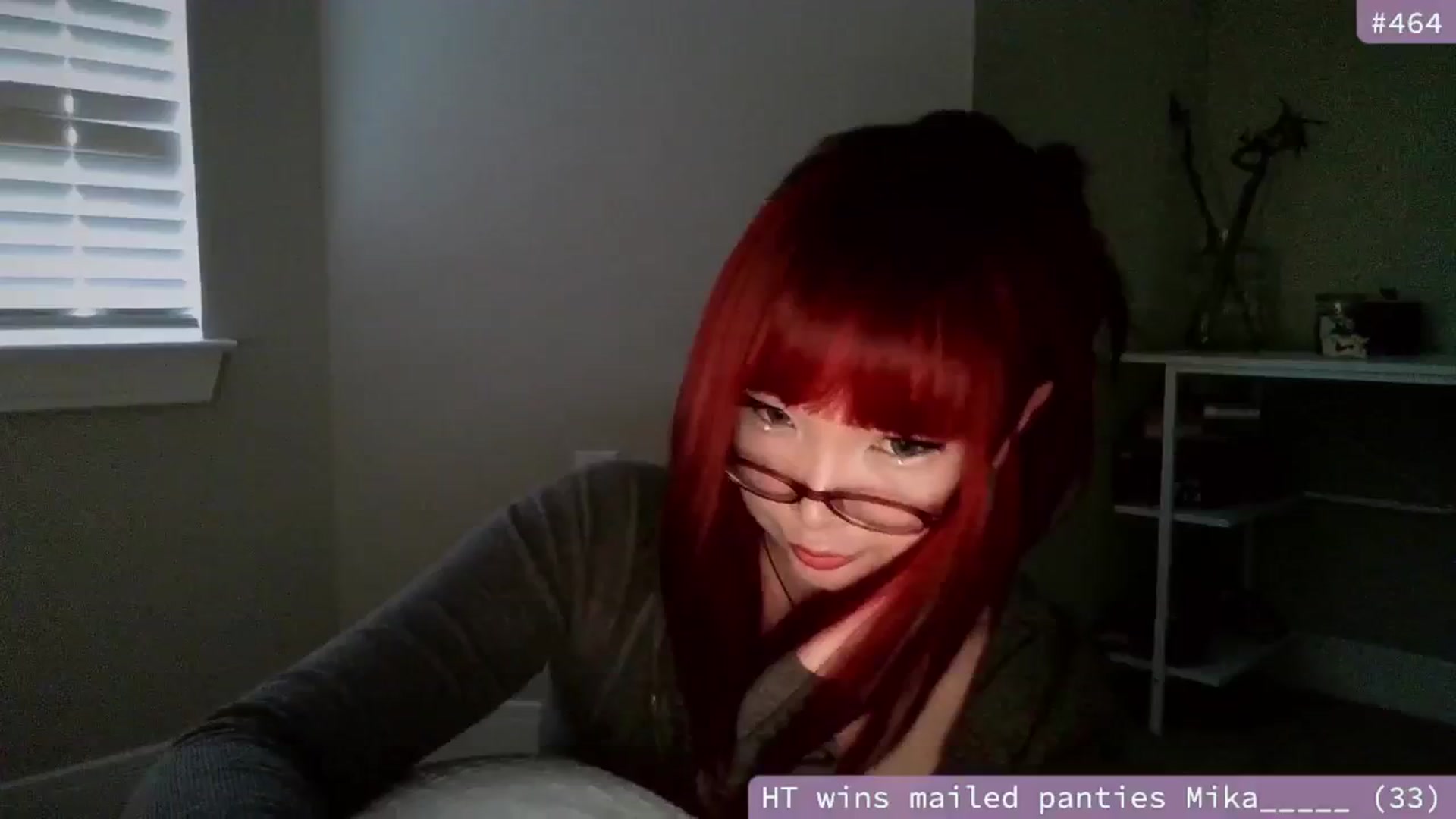 Gallery image thumbnail from meowgical's myfreecams stream on, 05/10/2025, 24:02 image 3 of 20