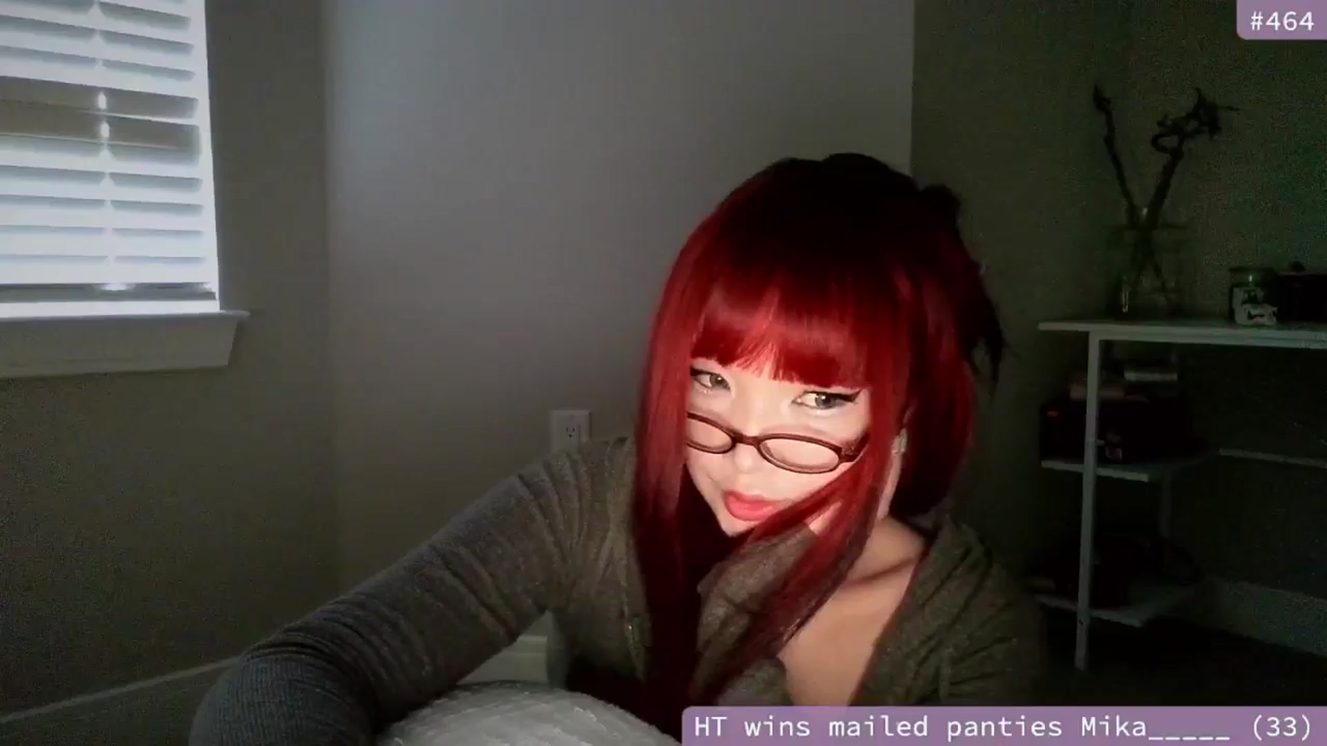 Gallery image thumbnail from meowgical's myfreecams stream on, 05/10/2025, 24:02 image 2 of 20