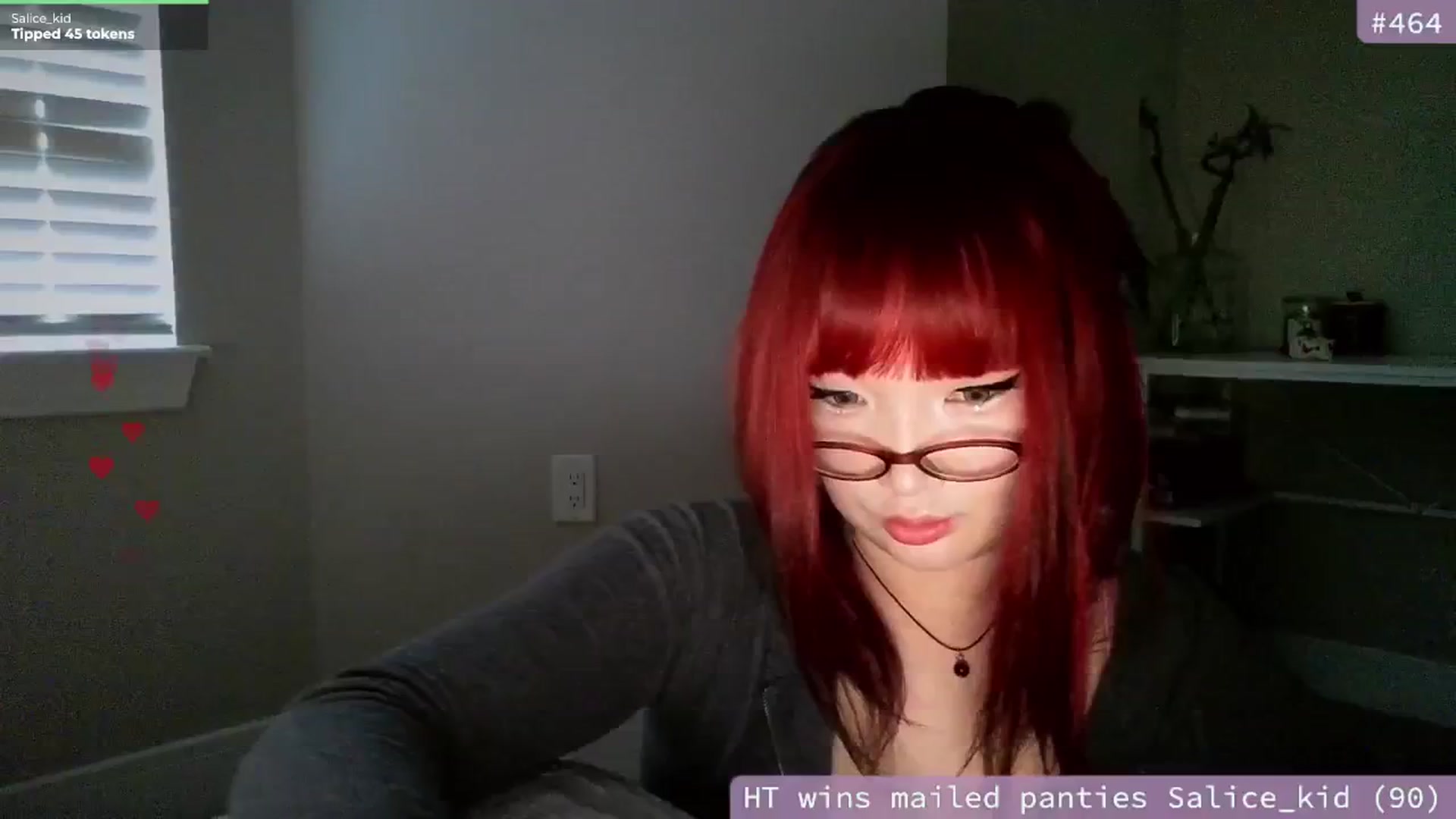 Gallery image thumbnail from meowgical's myfreecams stream on, 05/10/2025, 24:02 image 4 of 20
