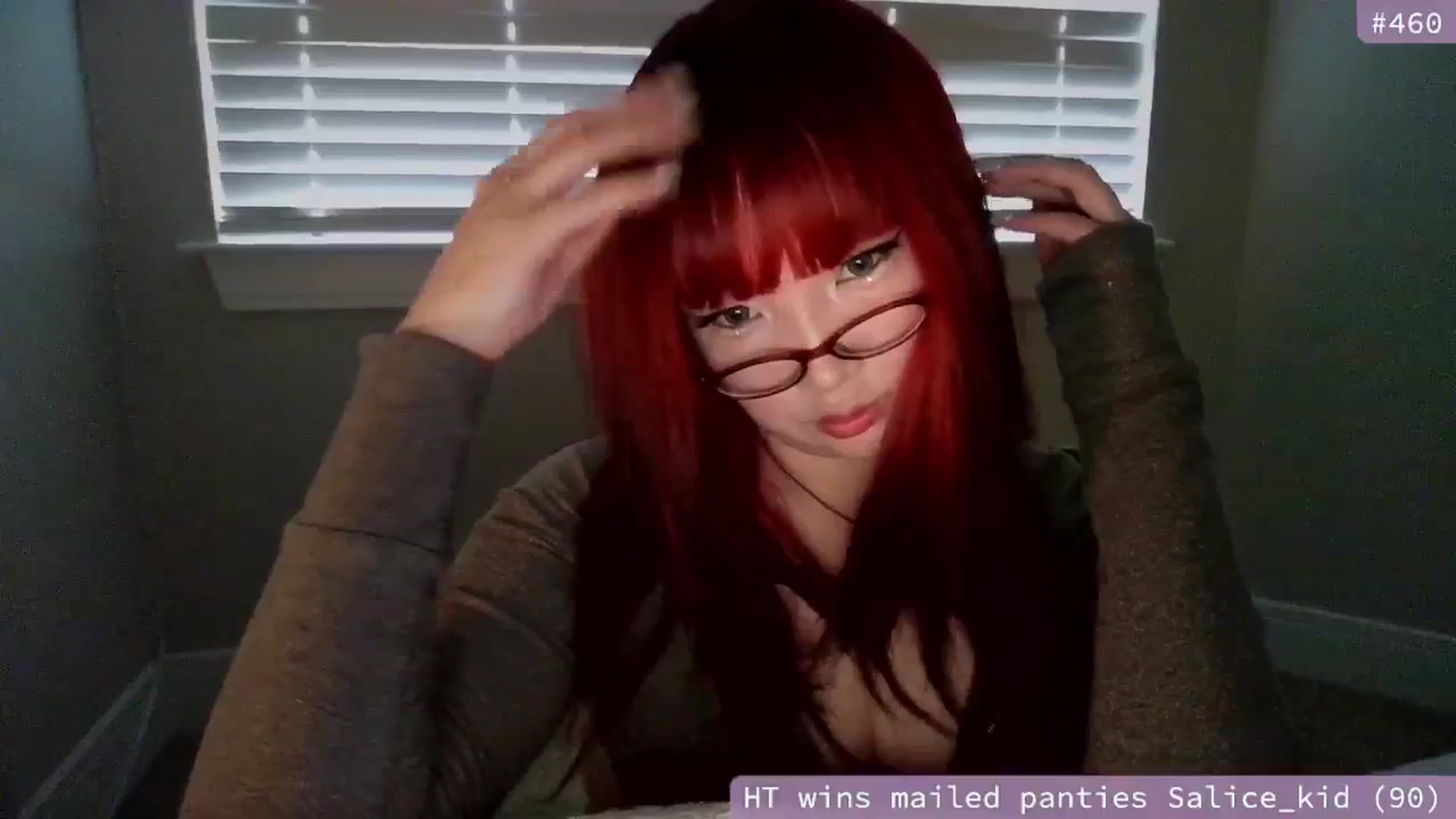 Gallery image thumbnail from meowgical's myfreecams stream on, 05/10/2025, 24:02 image 20 of 20