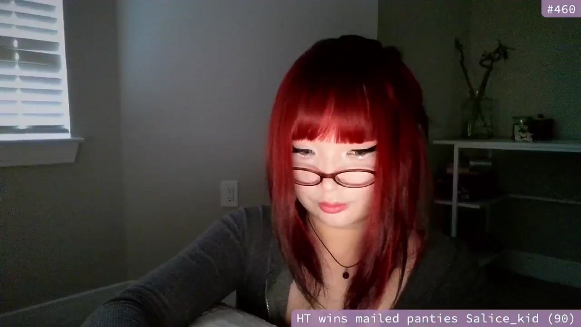 Gallery image thumbnail from meowgical's myfreecams stream on, 05/10/2025, 24:02 image 5 of 20