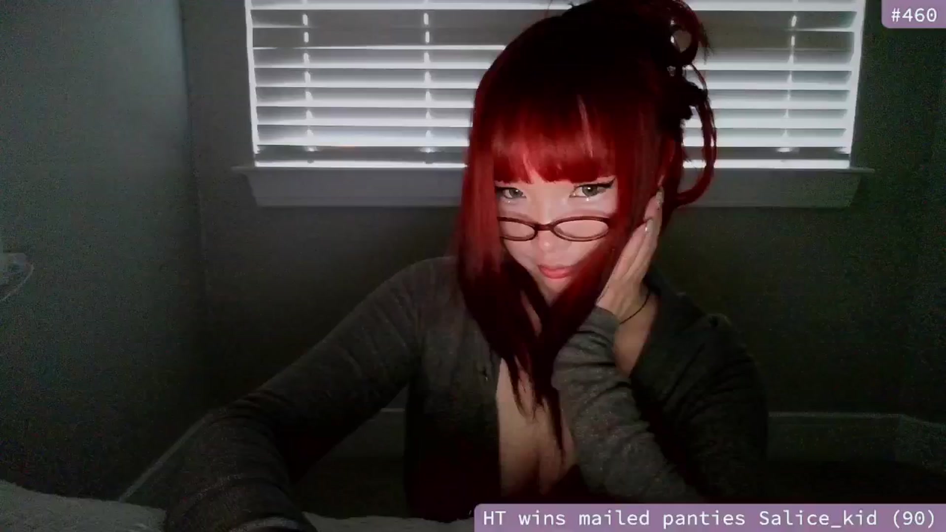 Gallery image thumbnail from meowgical's myfreecams stream on, 05/10/2025, 01:05 image 5 of 20