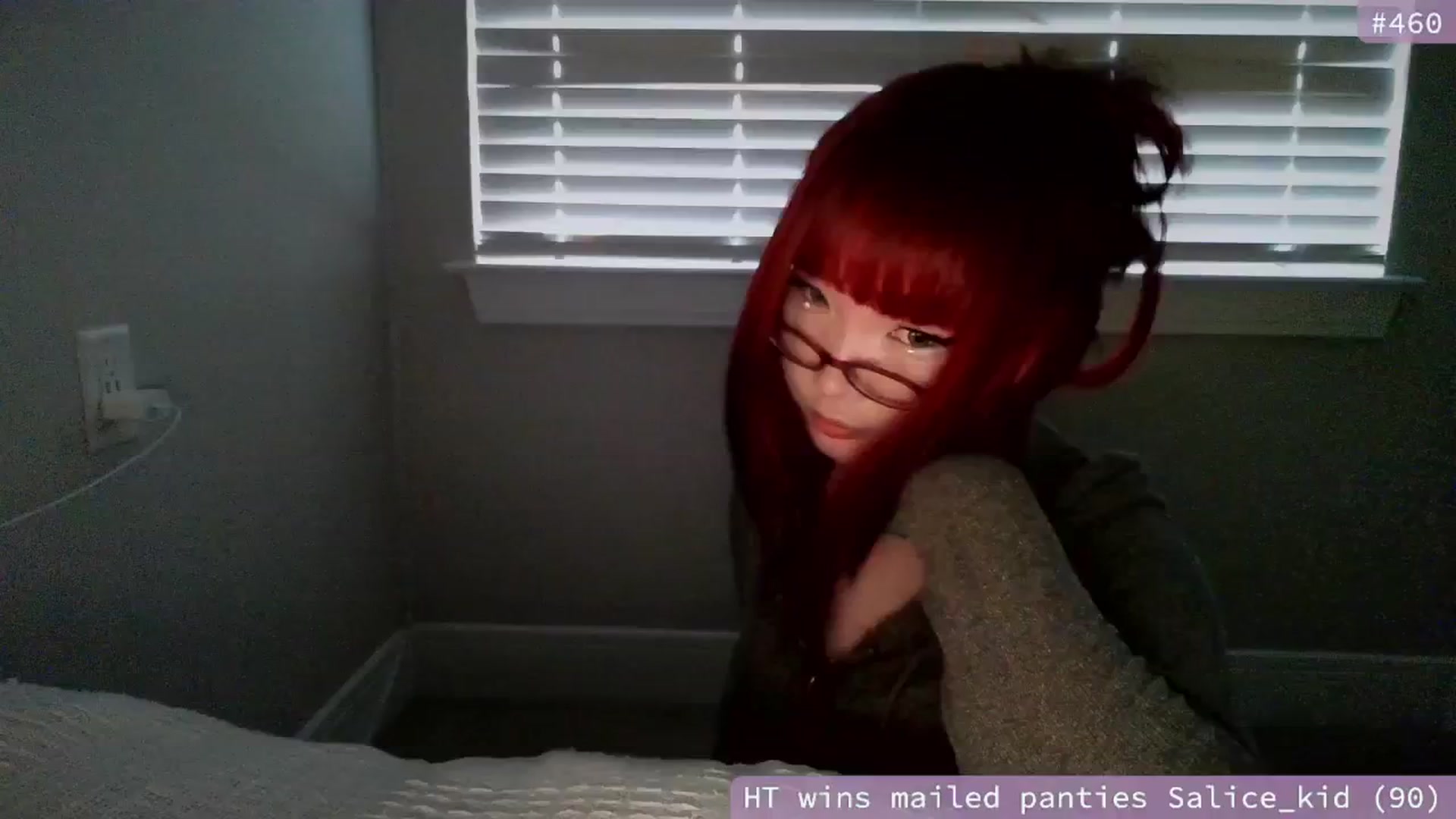 Gallery image thumbnail from meowgical's myfreecams stream on, 05/10/2025, 01:05 image 2 of 20