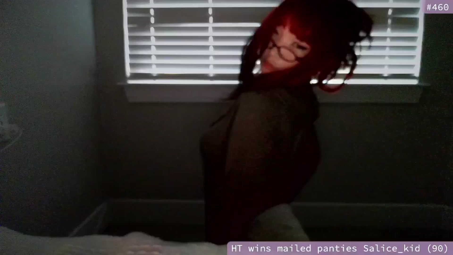 Gallery image thumbnail from meowgical's myfreecams stream on, 05/10/2025, 01:05 image 6 of 20