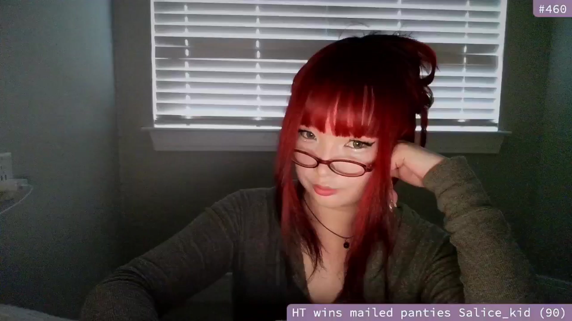 Gallery image thumbnail from meowgical's myfreecams stream on, 05/10/2025, 01:05 image 1 of 20