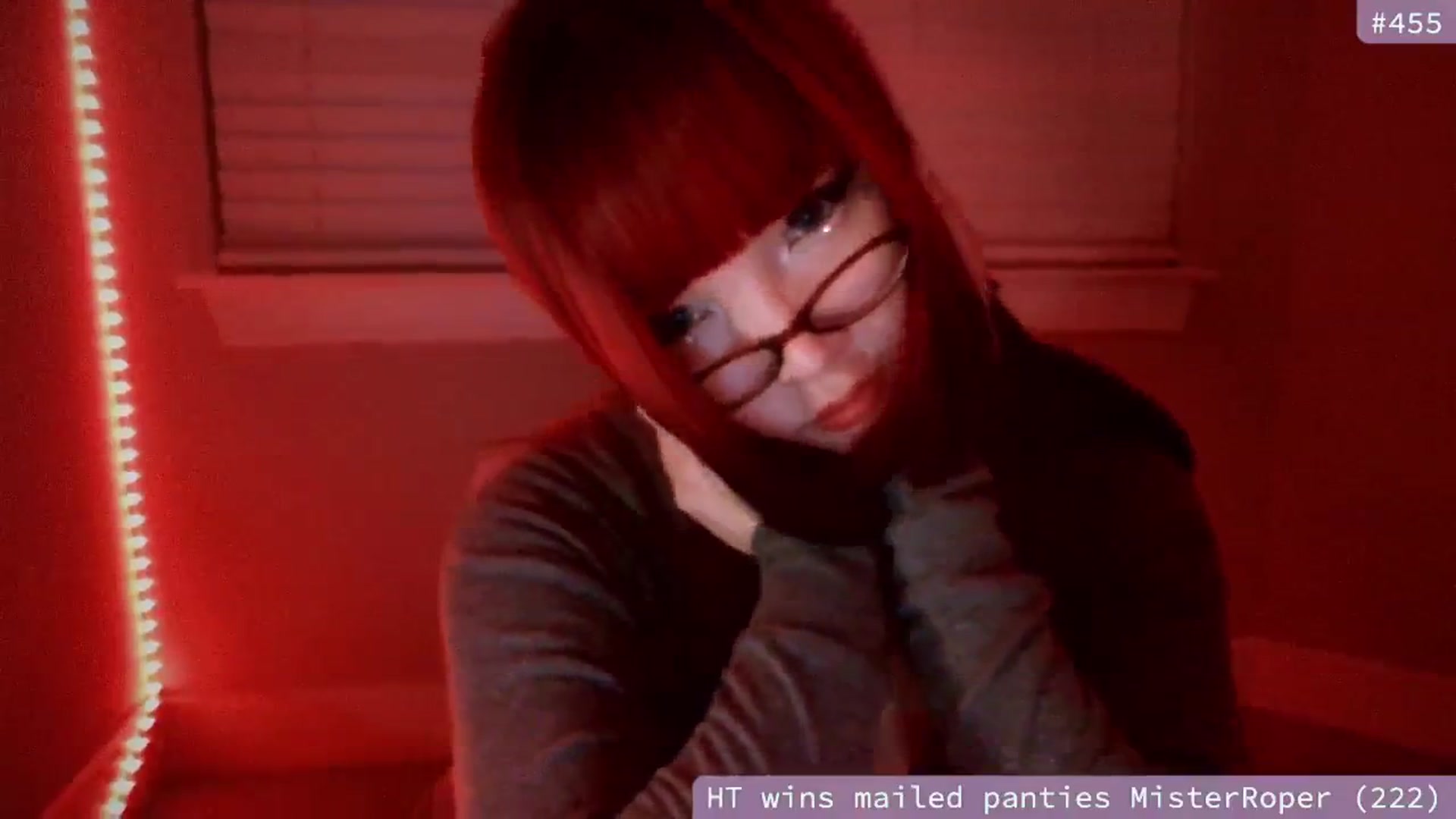 Gallery image thumbnail from meowgical's myfreecams stream on, 05/10/2025, 03:52 image 4 of 20