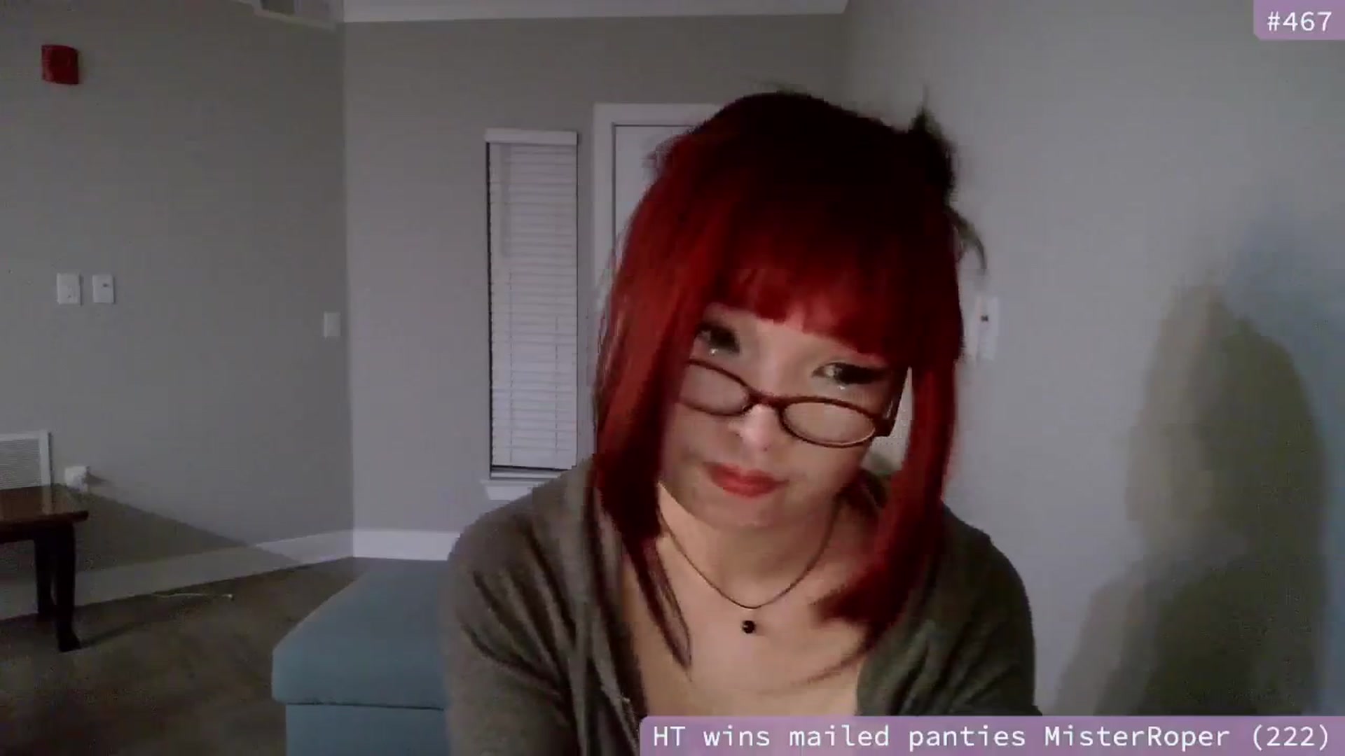 Gallery image thumbnail from meowgical's myfreecams stream on, 05/10/2025, 06:56 image 5 of 20