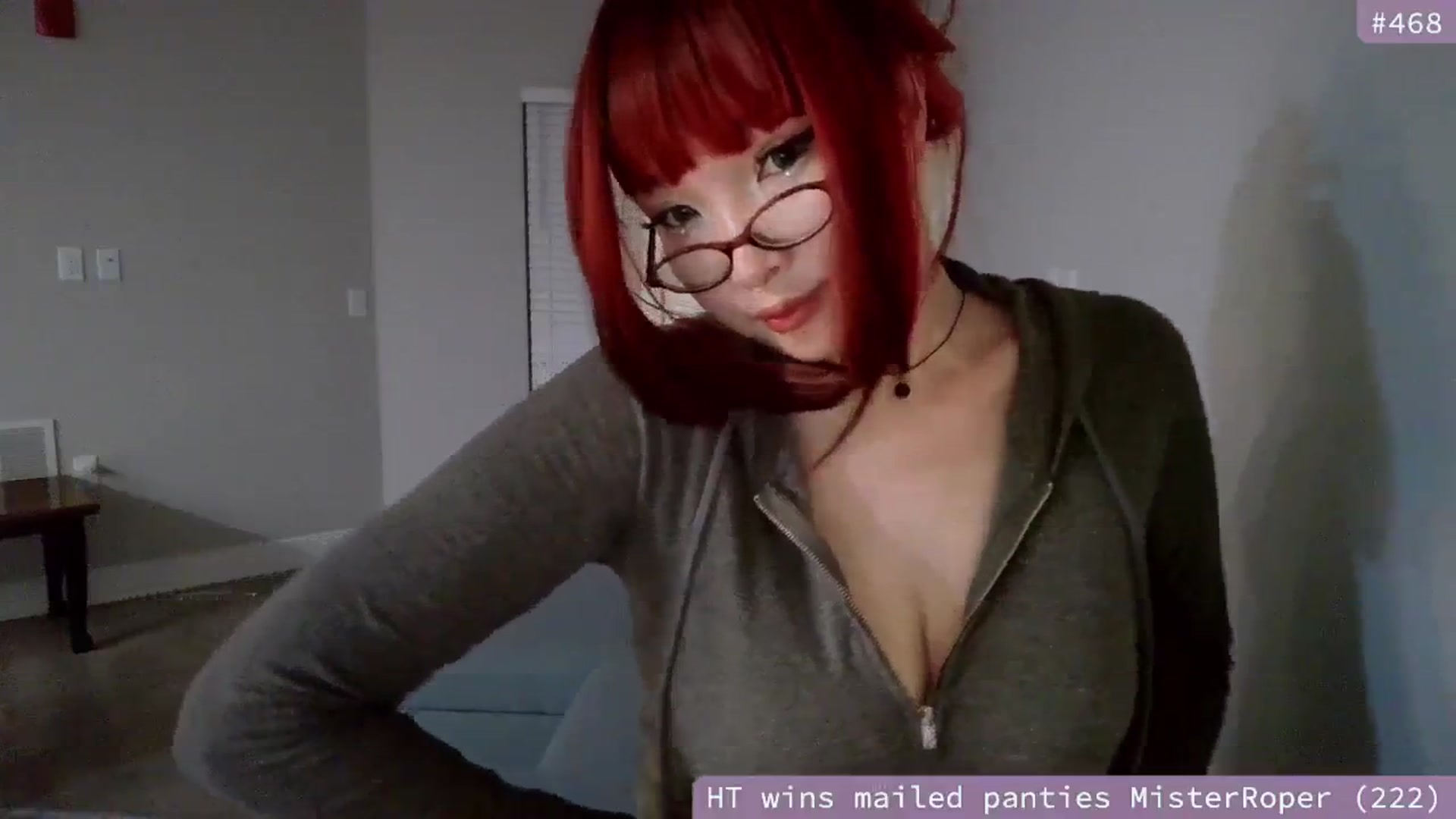 Gallery image thumbnail from meowgical's myfreecams stream on, 05/10/2025, 06:56 image 8 of 20