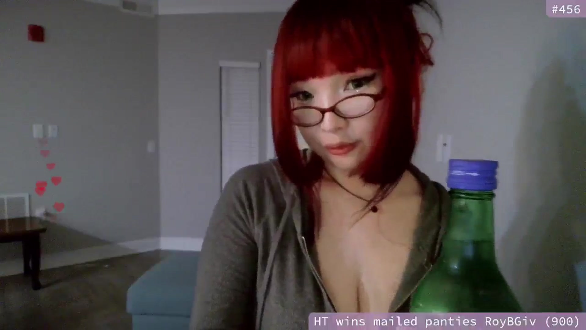 Gallery image thumbnail from meowgical's myfreecams stream on, 05/10/2025, 06:56 image 11 of 20