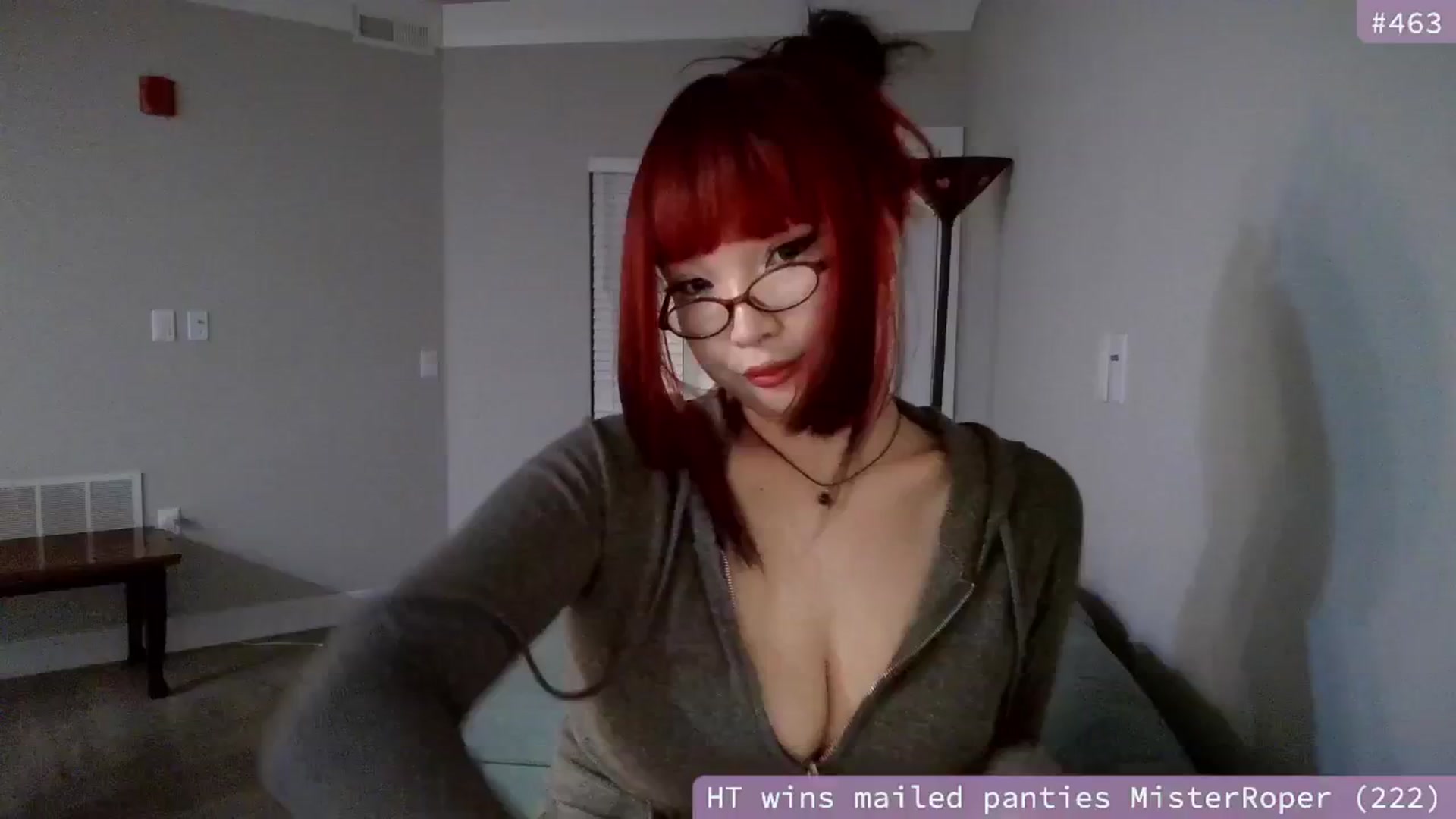 Gallery image thumbnail from meowgical's myfreecams stream on, 05/10/2025, 06:56 image 1 of 20