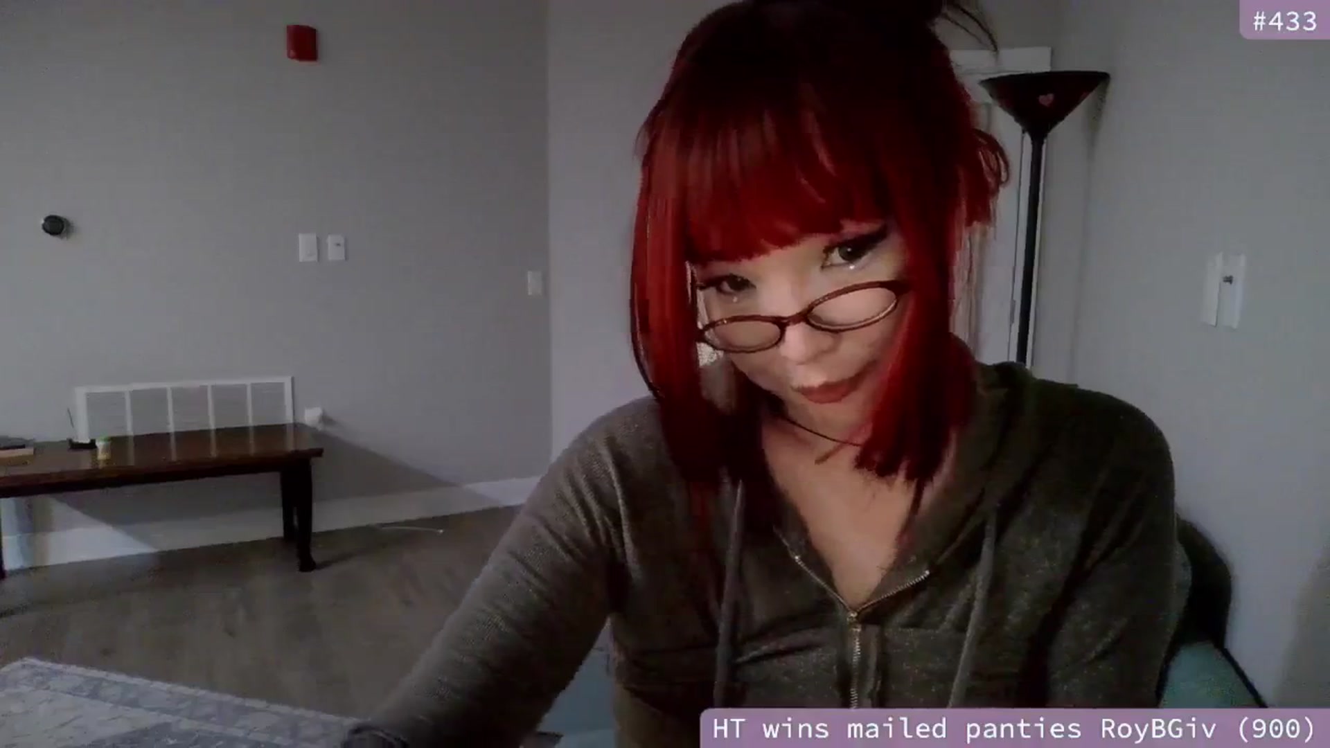 Gallery image thumbnail from meowgical's myfreecams stream on, 05/10/2025, 06:56 image 14 of 20