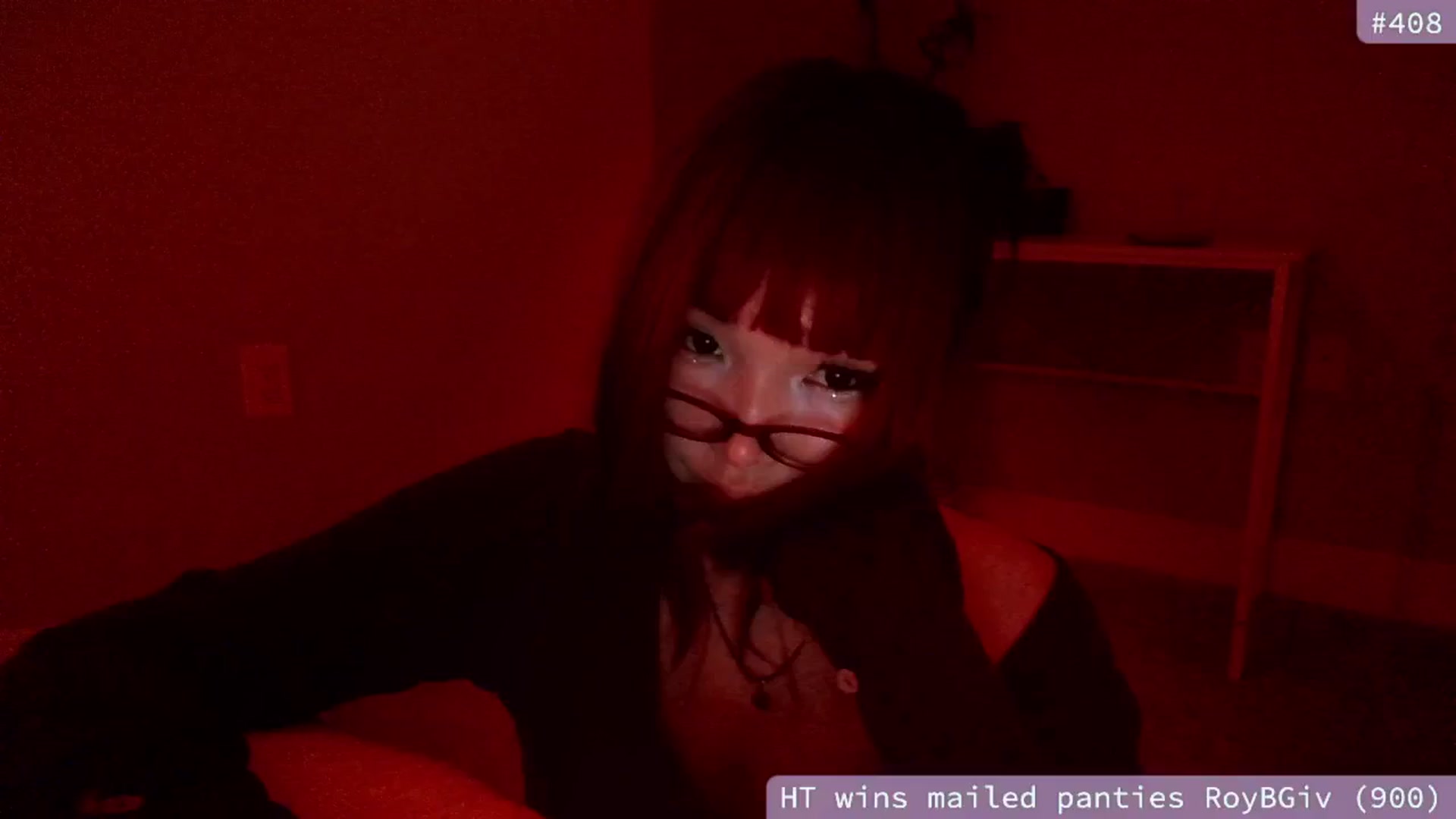 Gallery image thumbnail from meowgical's myfreecams stream on, 05/10/2025, 07:25 image 17 of 20