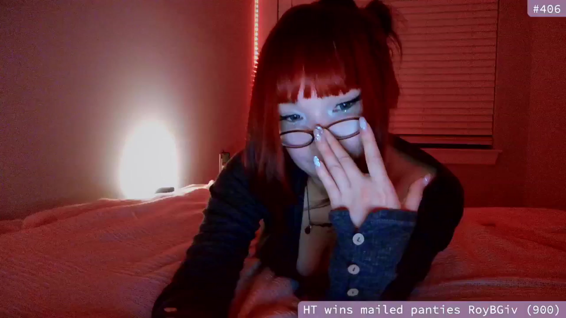 Gallery image thumbnail from meowgical's myfreecams stream on, 05/10/2025, 07:25 image 1 of 20